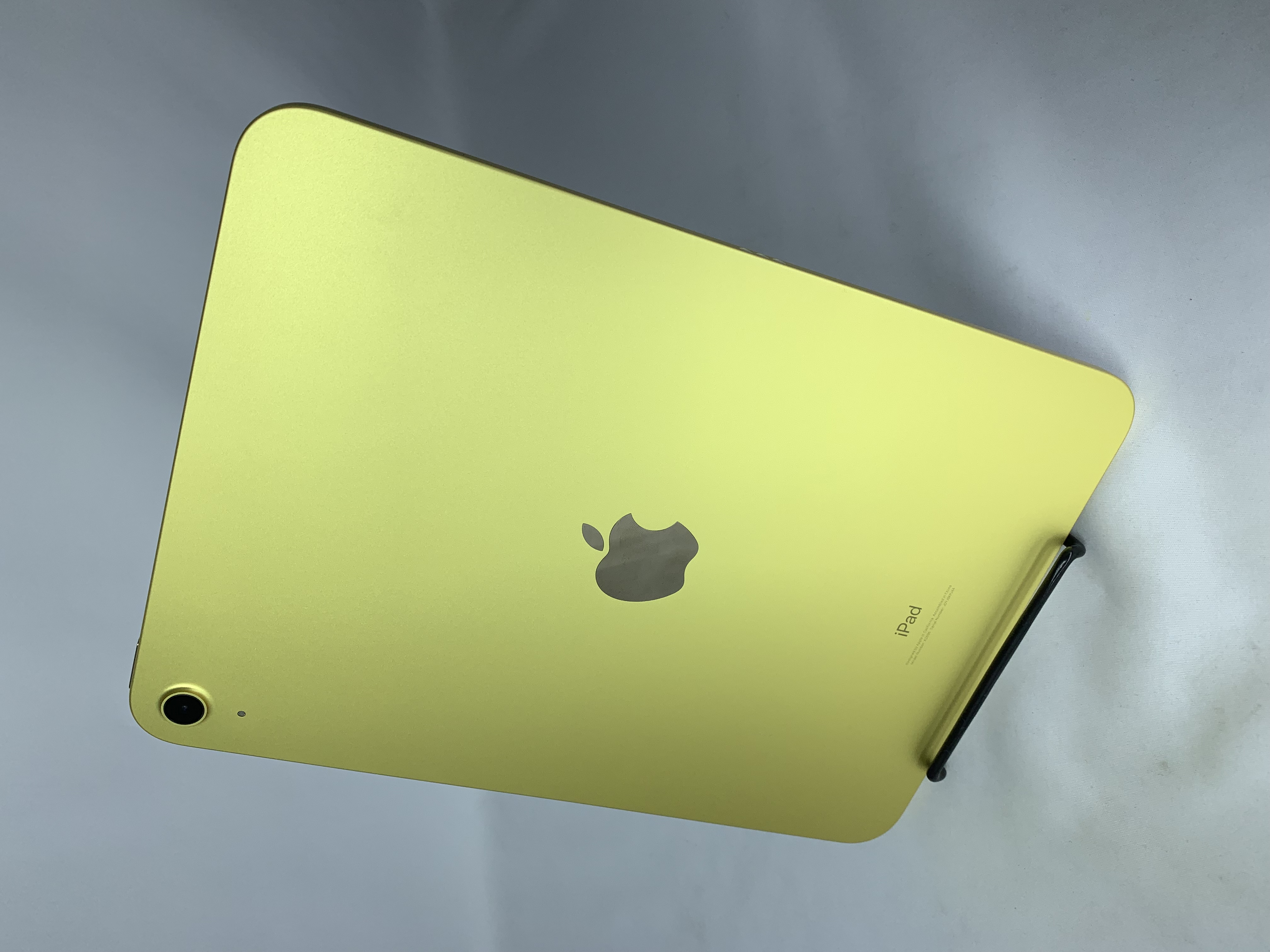 【中古：Bランク】Apple iPad 10.9インチ(2022) Wi-Fiモデル 64GB MPQ23J/A [イエロー]【30日返金保証】