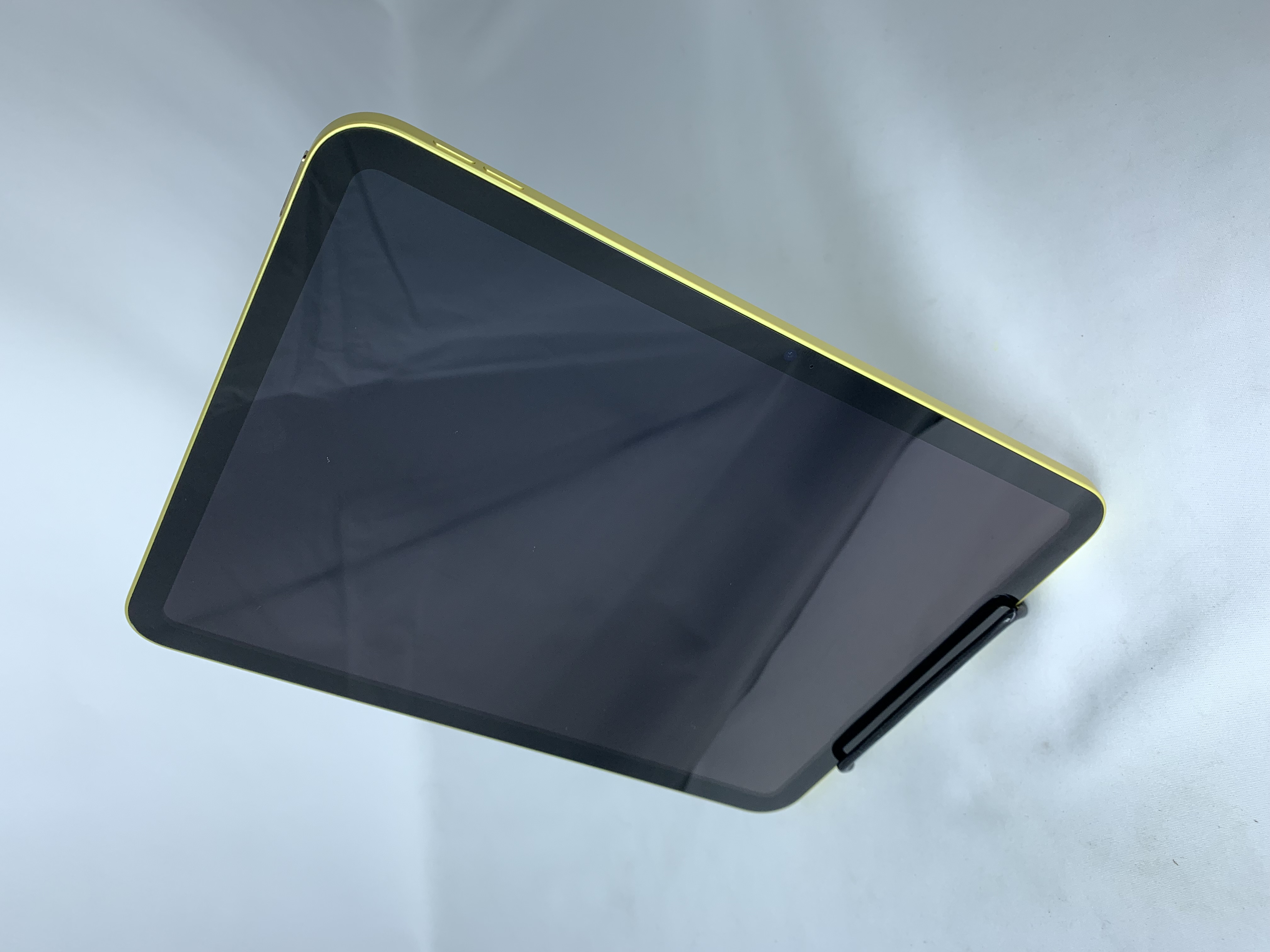 【中古：Bランク】Apple iPad 10.9インチ(2022) Wi-Fiモデル 64GB MPQ23J/A [イエロー]【30日返金保証】