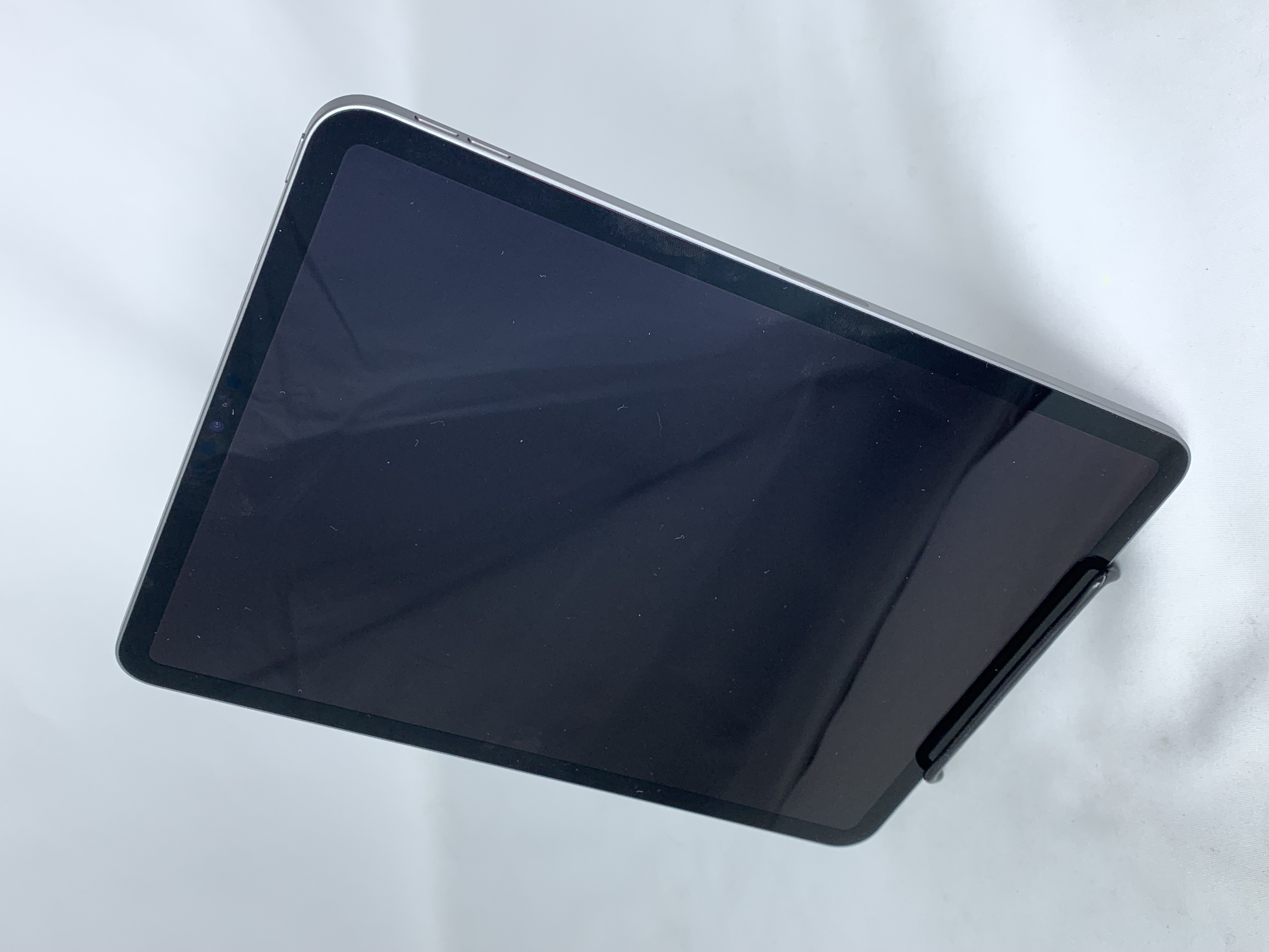 【中古：Bランク】Apple iPad Pro 11インチ(2021) Wi-Fiモデル 512GB MHQW3J/A [スペースグレイ]【30日返金保証】