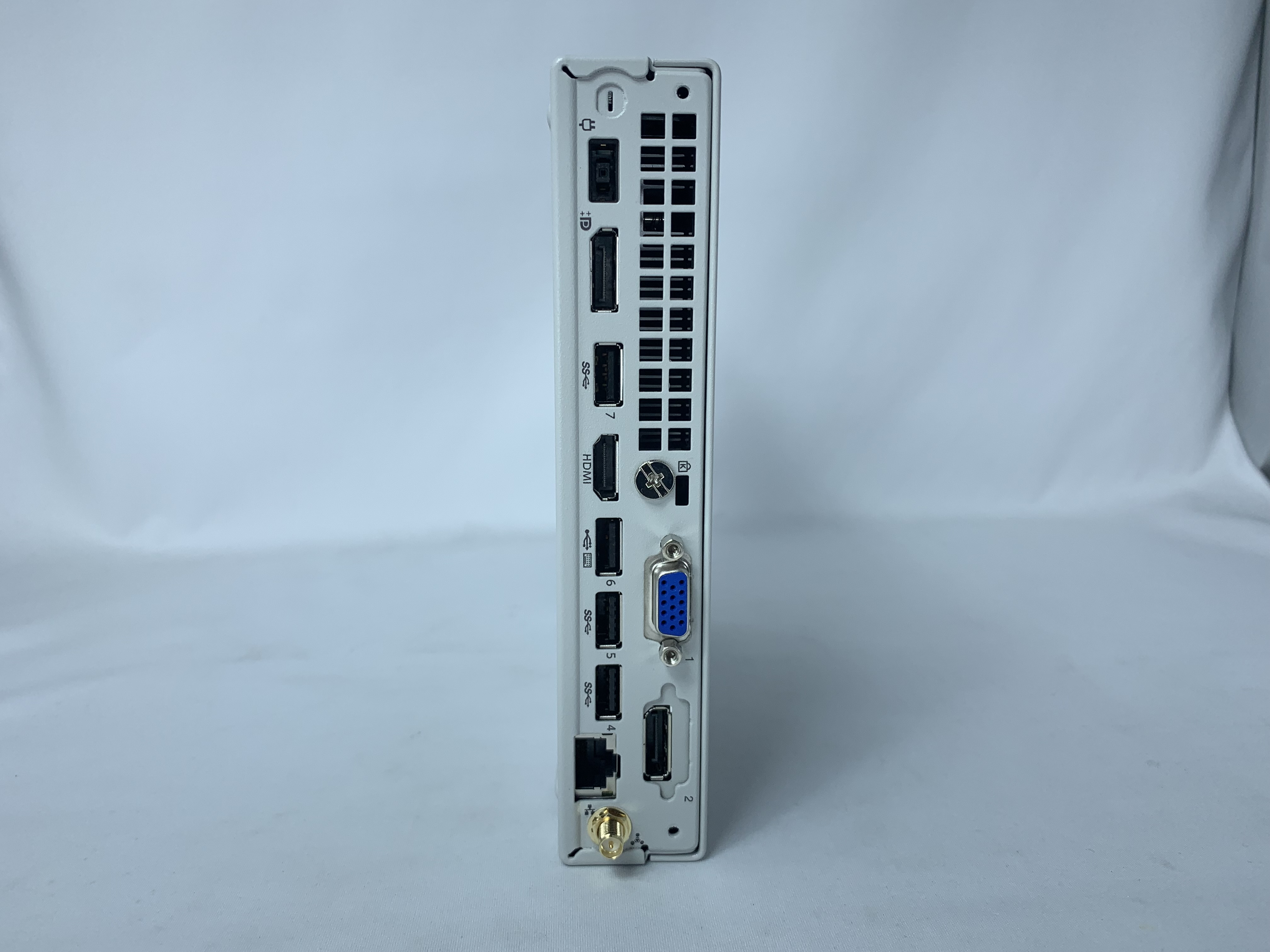 【中古：Sランク】NECリフレッシュPC 2025年春モデル Office付 デスクトップ　PC-GJ138YZD1【１年保証付き】
