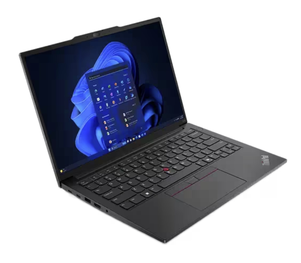 【中古：Sランク】LENOVO（レノボ）ThinkPad E14 Gen 6 14インチ Intel Core Ultra7 155U 32GBメモリ 512GB SSD（保証：2026年6月まで）