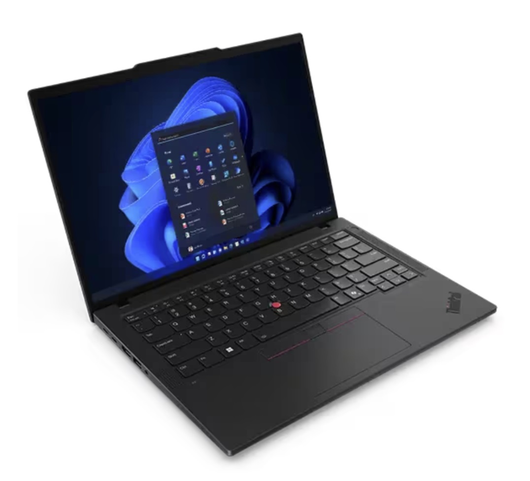 【中古：Sランク】LENOVO（レノボ）ThinkPad T14 Gen 5　14インチタッチパネル Intel Core Ultra7 155H 64GBメモリ 512GB SSD（保証：2026年6月まで）
