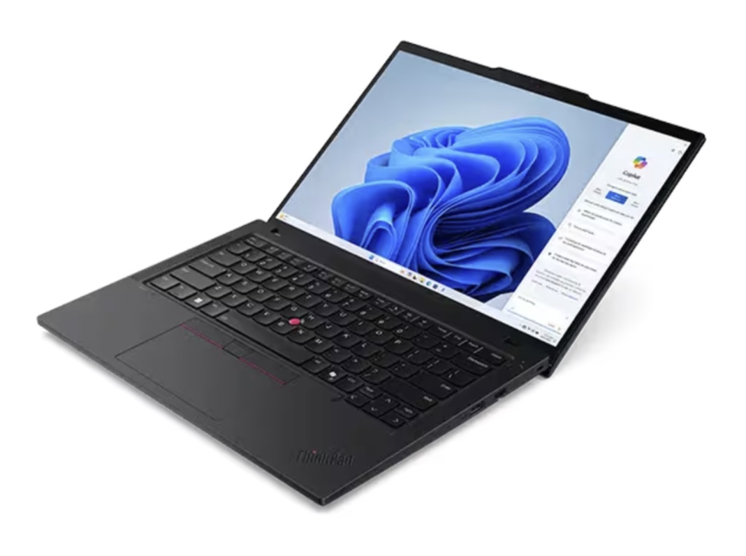 【中古：Sランク】LENOVO（レノボ）ThinkPad T14 Gen 5　14インチタッチパネル Intel Core Ultra7 155H 64GBメモリ 512GB SSD（保証：2026年6月まで）