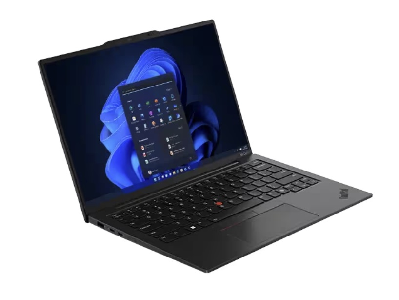 【中古：Sランク】LENOVO（レノボ）ThinkPad X1 Carbon Gen 12 14インチ Intel Core Ultra7 155U  32GBメモリ 512GB SSD（保証：2026年6月まで）