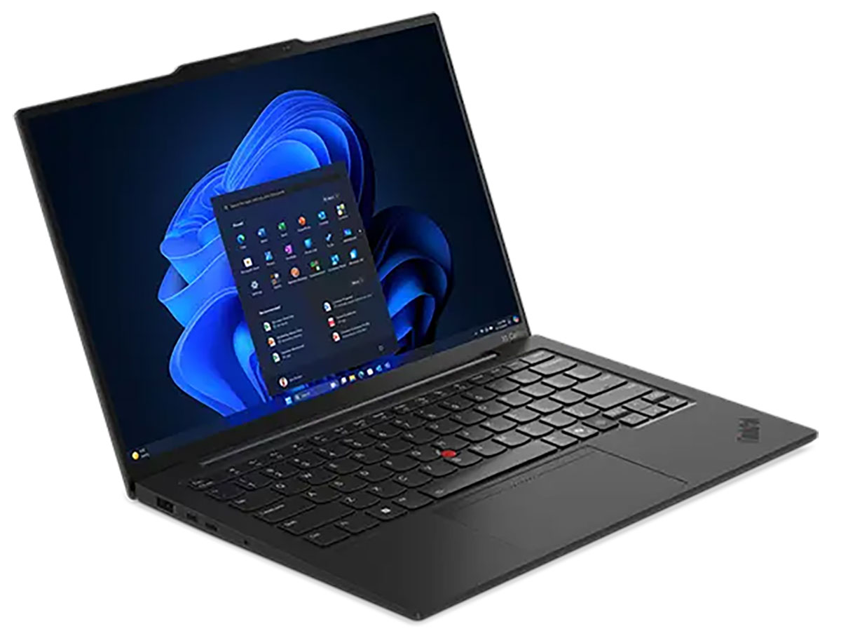 【中古：Sランク】LENOVO（レノボ）ThinkPad X1 Carbon Gen 13 IAL 14インチタッチパネル Intel Core Ultra7 255H 32GBメモリ 512GB SSD（保証：2026年6月まで）