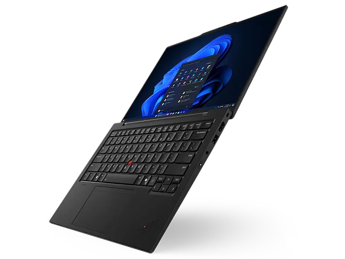 【中古：Sランク】LENOVO（レノボ）ThinkPad X1 Carbon Gen 13 IAL 14インチタッチパネル Intel Core Ultra7 255H 32GBメモリ 512GB SSD（保証：2026年6月まで）