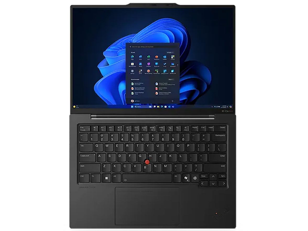 【中古：Sランク】LENOVO（レノボ）ThinkPad X1 Carbon Gen 13 IAL 14インチタッチパネル Intel Core Ultra7 255H 32GBメモリ 512GB SSD（保証：2026年6月まで）