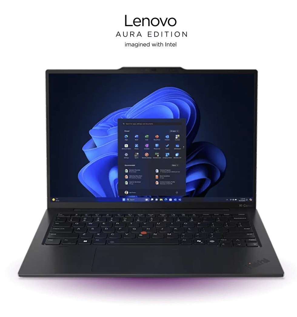 【中古：Sランク】LENOVO（レノボ）ThinkPad Copilot+ PC X1 Carbon Gen 13 ILL 14インチタッチパネル Intel Core Ultra7 258V 32GBメモリ 512GB SSD（保証：2026年6月まで）
