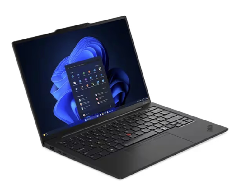 【中古：Sランク】LENOVO（レノボ）ThinkPad Copilot+ PC X1 Carbon Gen 13 ILL 14インチタッチパネル Intel Core Ultra7 258V 32GBメモリ 512GB SSD（保証：2026年6月まで）