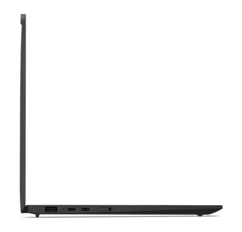 【中古：Sランク】LENOVO（レノボ）ThinkPad Copilot+ PC X1 Carbon Gen 13 ILL 14インチタッチパネル Intel Core Ultra7 258V 32GBメモリ 512GB SSD（保証：2026年6月まで）