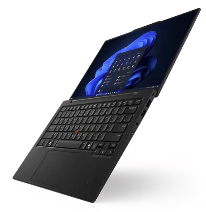 【中古：Sランク】LENOVO（レノボ）ThinkPad Copilot+ PC X1 Carbon Gen 13 ILL 14インチタッチパネル Intel Core Ultra7 258V 32GBメモリ 512GB SSD（保証：2026年6月まで）