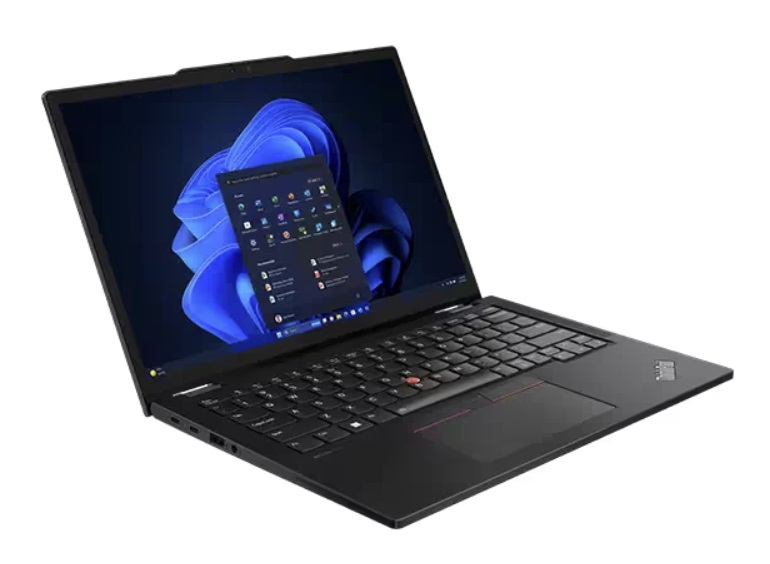【中古：Sランク】LENOVO（レノボ） ThinkPad X13 2-in-1 Gen 5 13.3インチタッチパネル Intel Core Ultra7 155U 32GBメモリ 512GB SSD（保証：2026年6月まで）