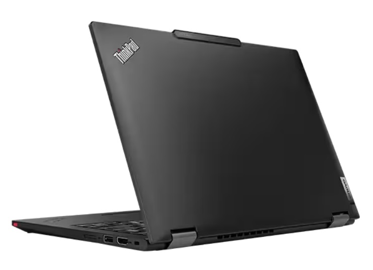 【中古：Sランク】LENOVO（レノボ） ThinkPad X13 2-in-1 Gen 5 13.3インチタッチパネル Intel Core Ultra7 155U 32GBメモリ 512GB SSD（保証：2026年6月まで）