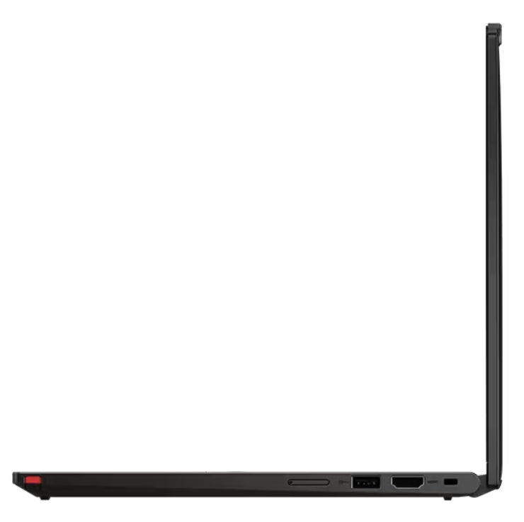 【中古：Sランク】LENOVO（レノボ） ThinkPad X13 2-in-1 Gen 5 13.3インチタッチパネル Intel Core Ultra7 155U 32GBメモリ 512GB SSD（保証：2026年6月まで）