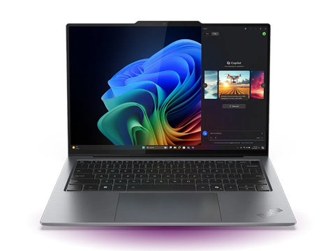 【アウトレット】R THINKPAD X9 14GEN 1 AURA ED(U7 32 1TB)　保証期間：2026年6月