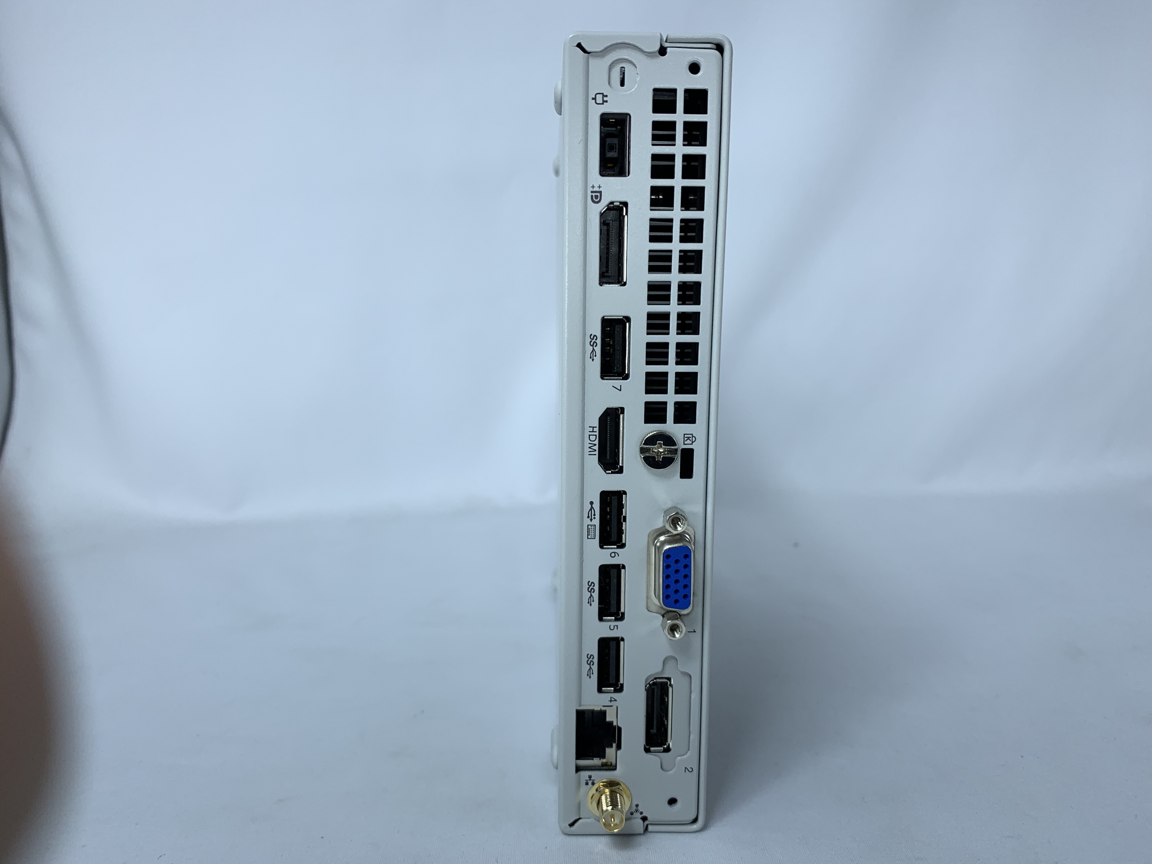 【中古：Sランク】NECリフレッシュPC 2025年春モデル PC-GJ176YZD1　Office付 デスクトップ【１年保証付き】