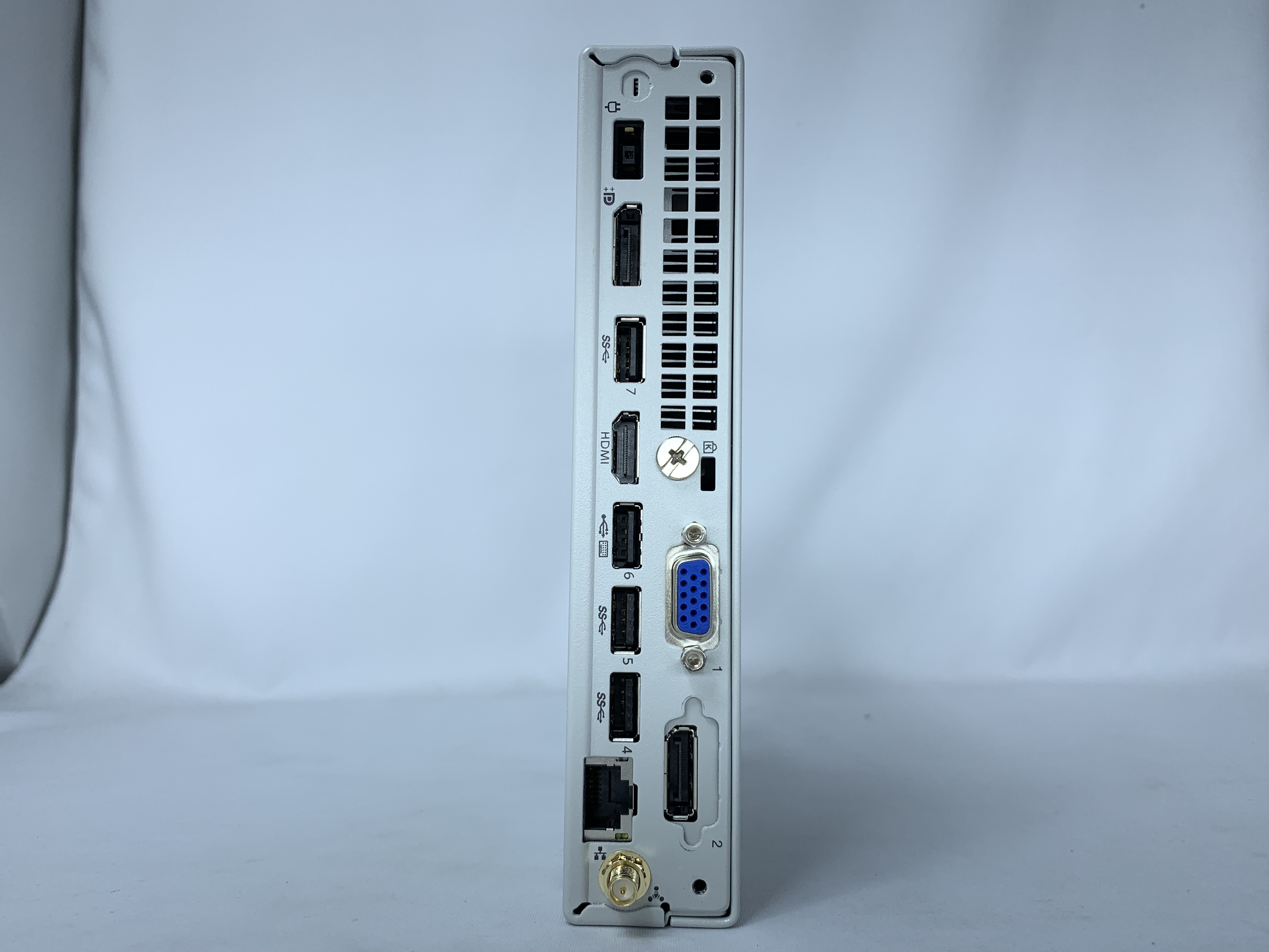 【中古：Sランク】NECリフレッシュPC 2025年春モデル PC-MKQ48CZGM　Office付 デスクトップ【１年保証付き】