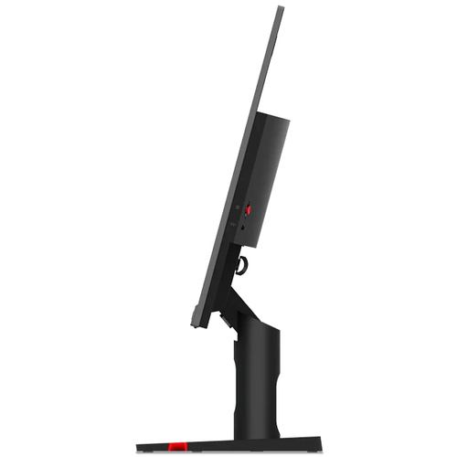 【中古：Sランク】【開封未使用品】Lenovo（レノボ）23.8型モニター ThinkVision S24i-30(1920×1080/IPS/HDMI 1.4、VGA端子搭載/フリッカーフリー機能/チルト調整可能)(63DEKAR3JP)