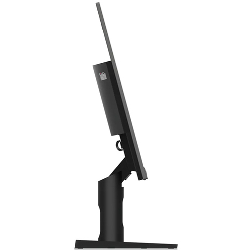 【中古：Sランク】【開封未使用品】Lenovo（レノボ）23.8型モニター ThinkVision S24i-30(1920×1080/IPS/HDMI 1.4、VGA端子搭載/フリッカーフリー機能/チルト調整可能)(63DEKAR3JP)