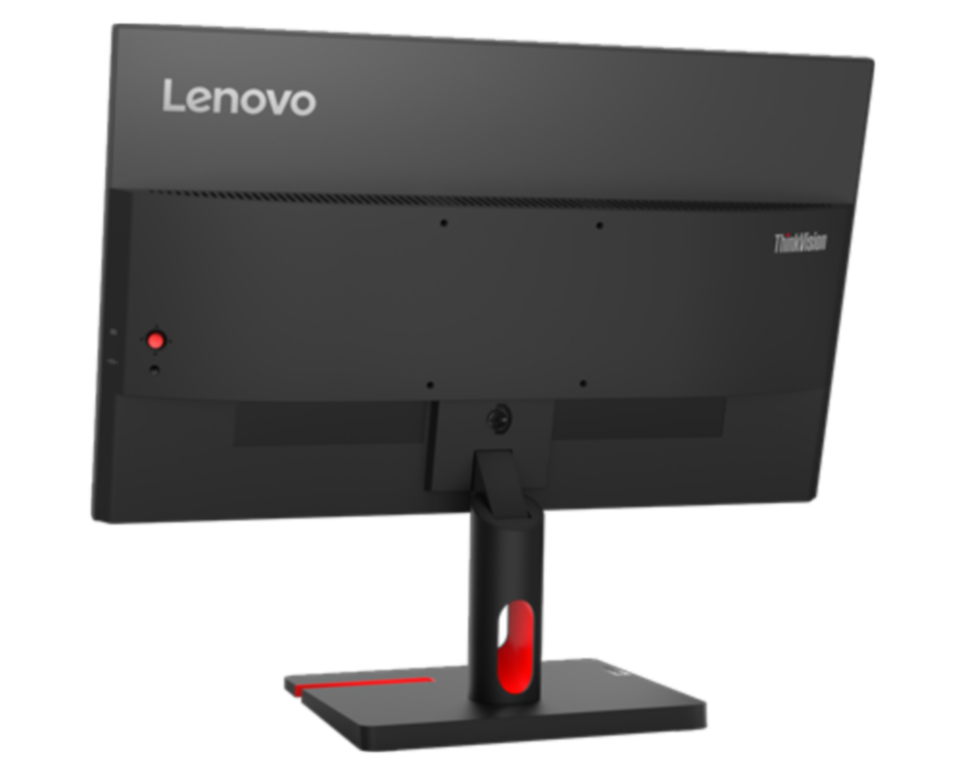 【中古：Sランク】【開封未使用品】Lenovo（レノボ）21.5型モニター ThinkVision S22i-30(1920×1080/IPS/HDMI 1.4、VGA端子搭載/フリッカーフリー機能/チルト調整可能)