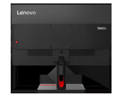 【中古：Sランク】【開封未使用品】Lenovo（レノボ）21.5型モニター ThinkVision S22i-30(1920×1080/IPS/HDMI 1.4、VGA端子搭載/フリッカーフリー機能/チルト調整可能)
