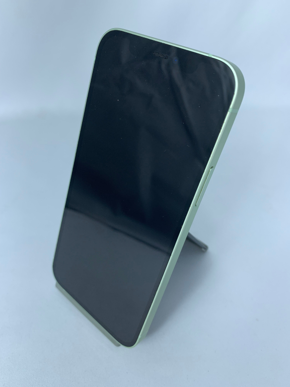 【中古：Cランク】【バッテリー劣化】iPhone 12 128GB グリーン simロック解除済【30日返金保証】【赤ロム保証付き】