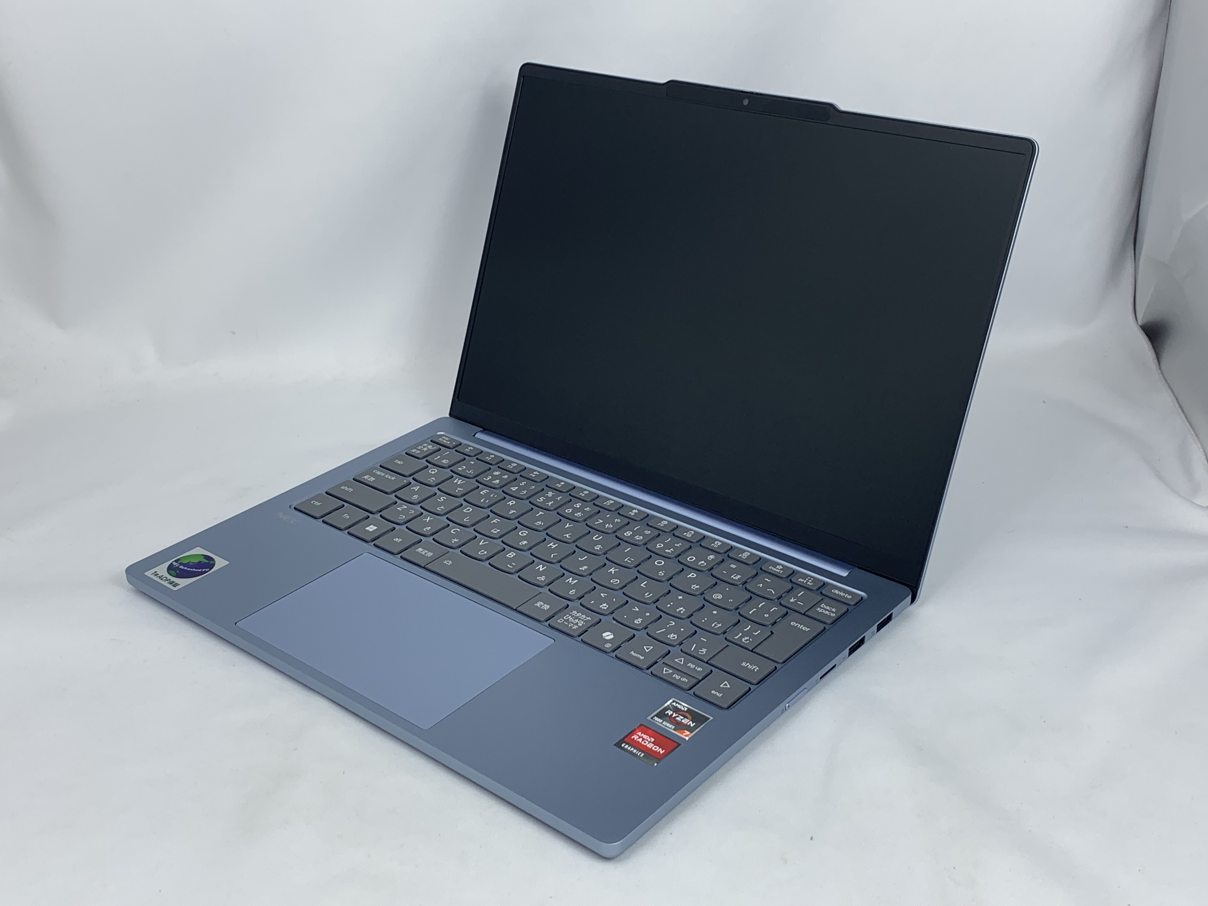 【中古：Sランク】NECリフレッシュPC 2024年冬モデル PC-N1375JAM　Office付 ノートパソコン【１年保証付き】
