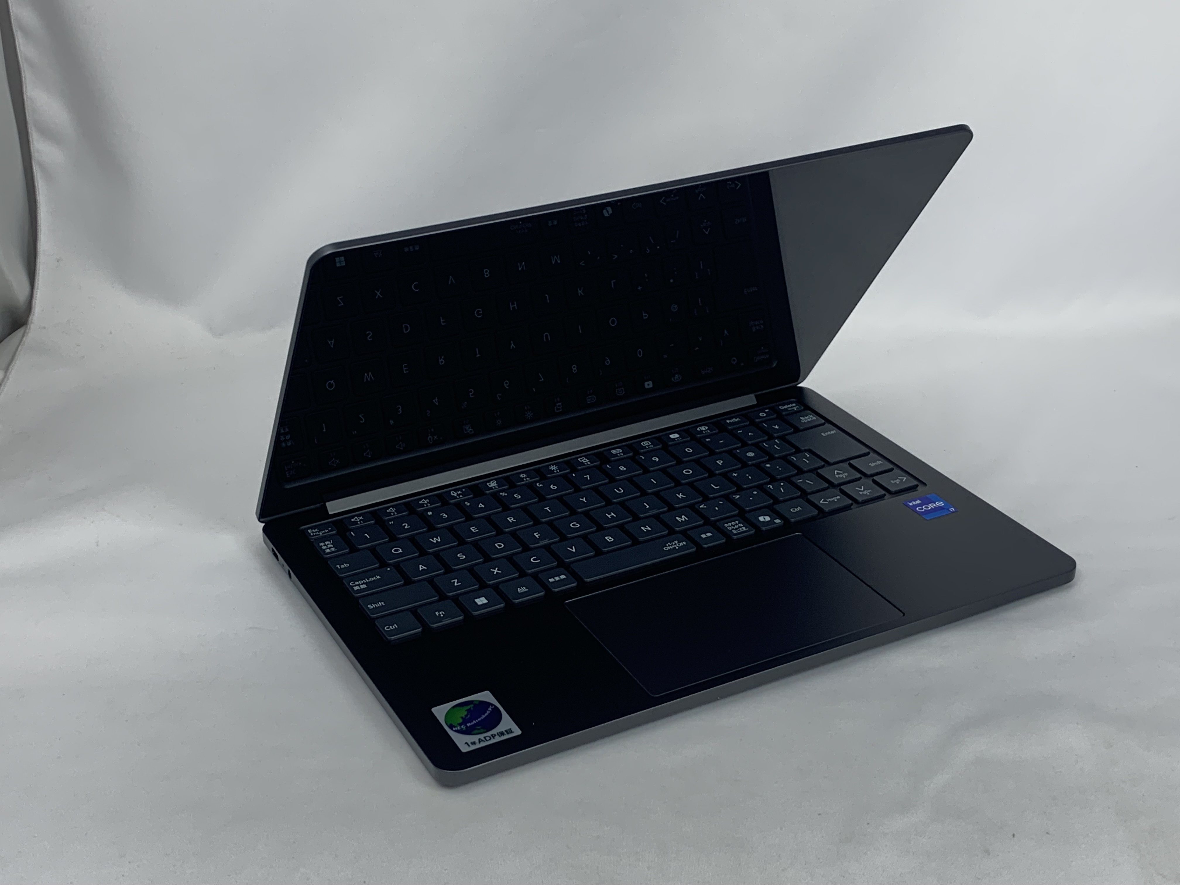 【中古：Sランク】NECリフレッシュPC 2024年冬モデル PC-S1375JAB　Office付 ノートパソコン【１年保証付き】