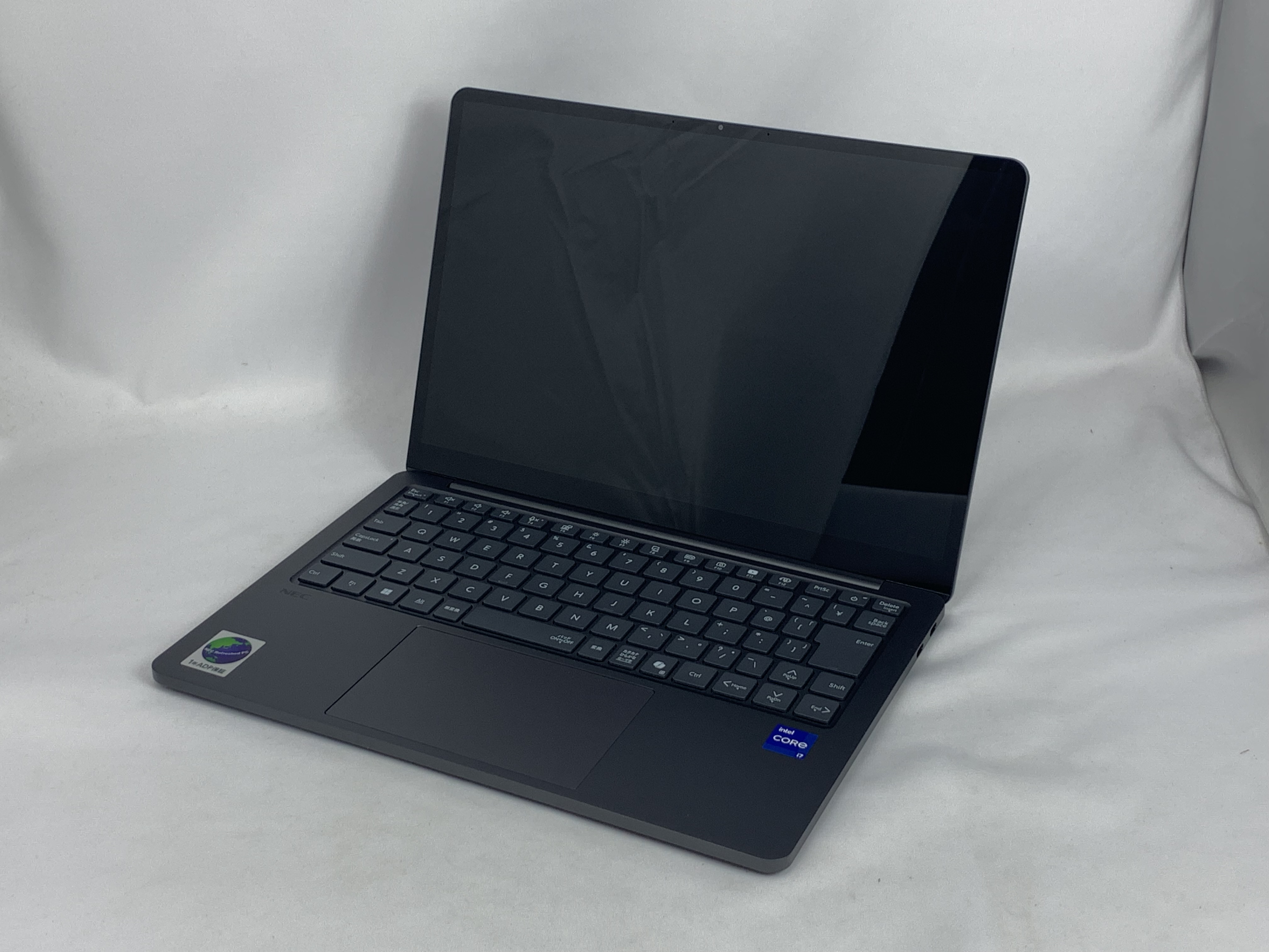 【中古：Sランク】NECリフレッシュPC 2024年冬モデル PC-S1375JAB　Office付 ノートパソコン【１年保証付き】