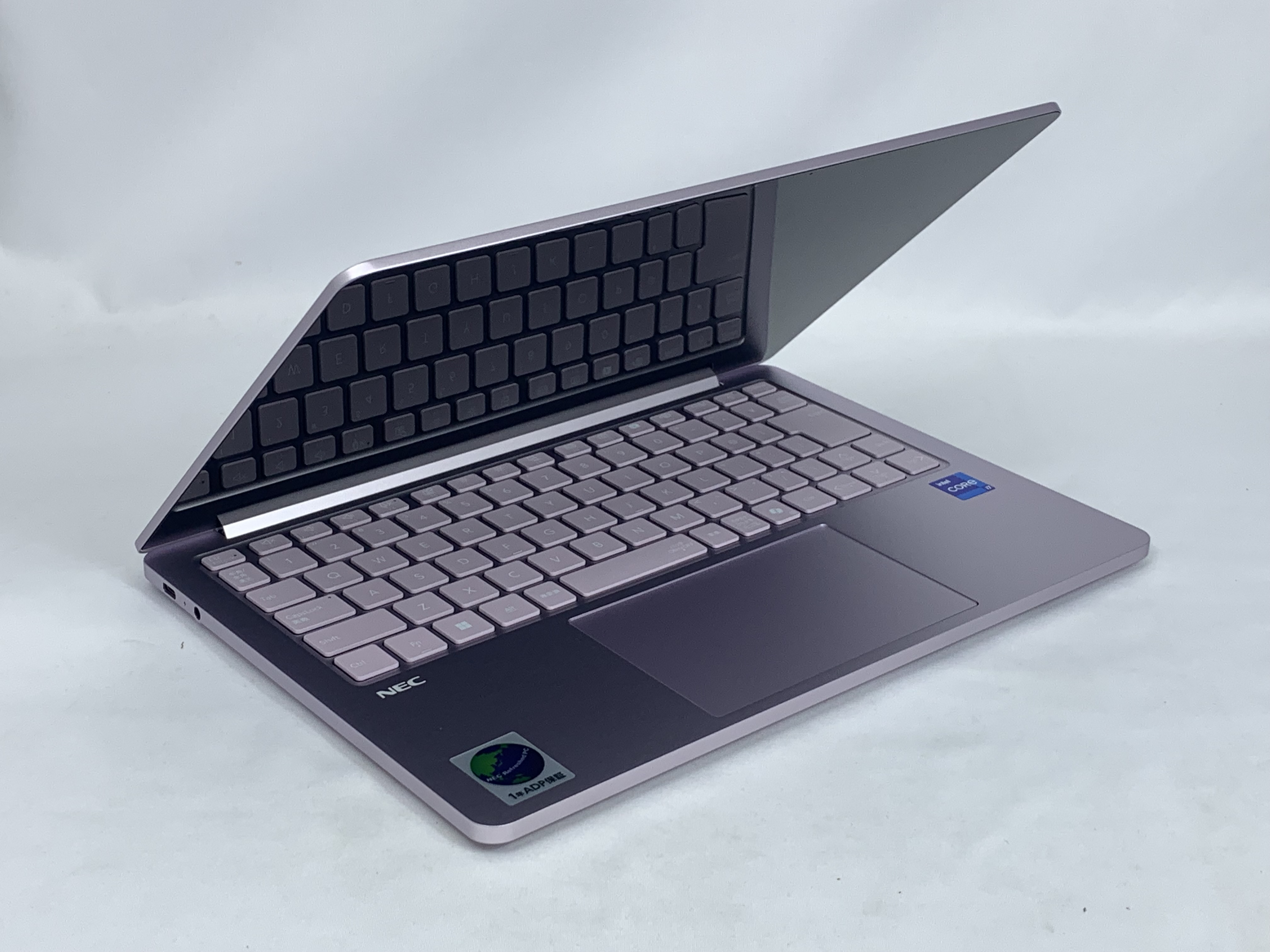 【中古：Sランク】NECリフレッシュPC 2024年冬モデル PC-S1375JAP　Office付 ノートパソコン【１年保証付き】