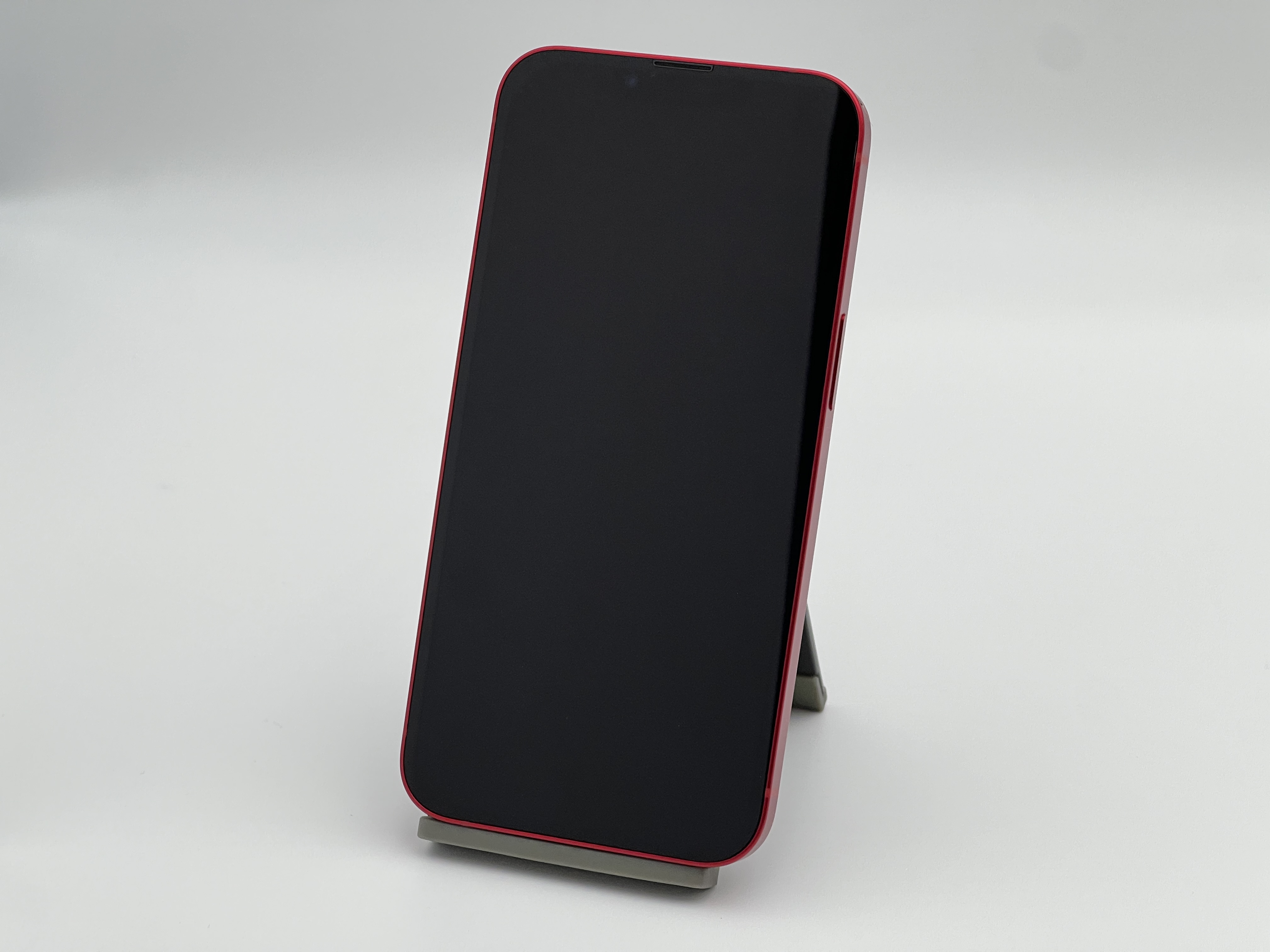 【中古：Bランク】【傷あり】iPhone 13 128GB レッド SIMロック無し【30日返金保証】【赤ロム保証付き】