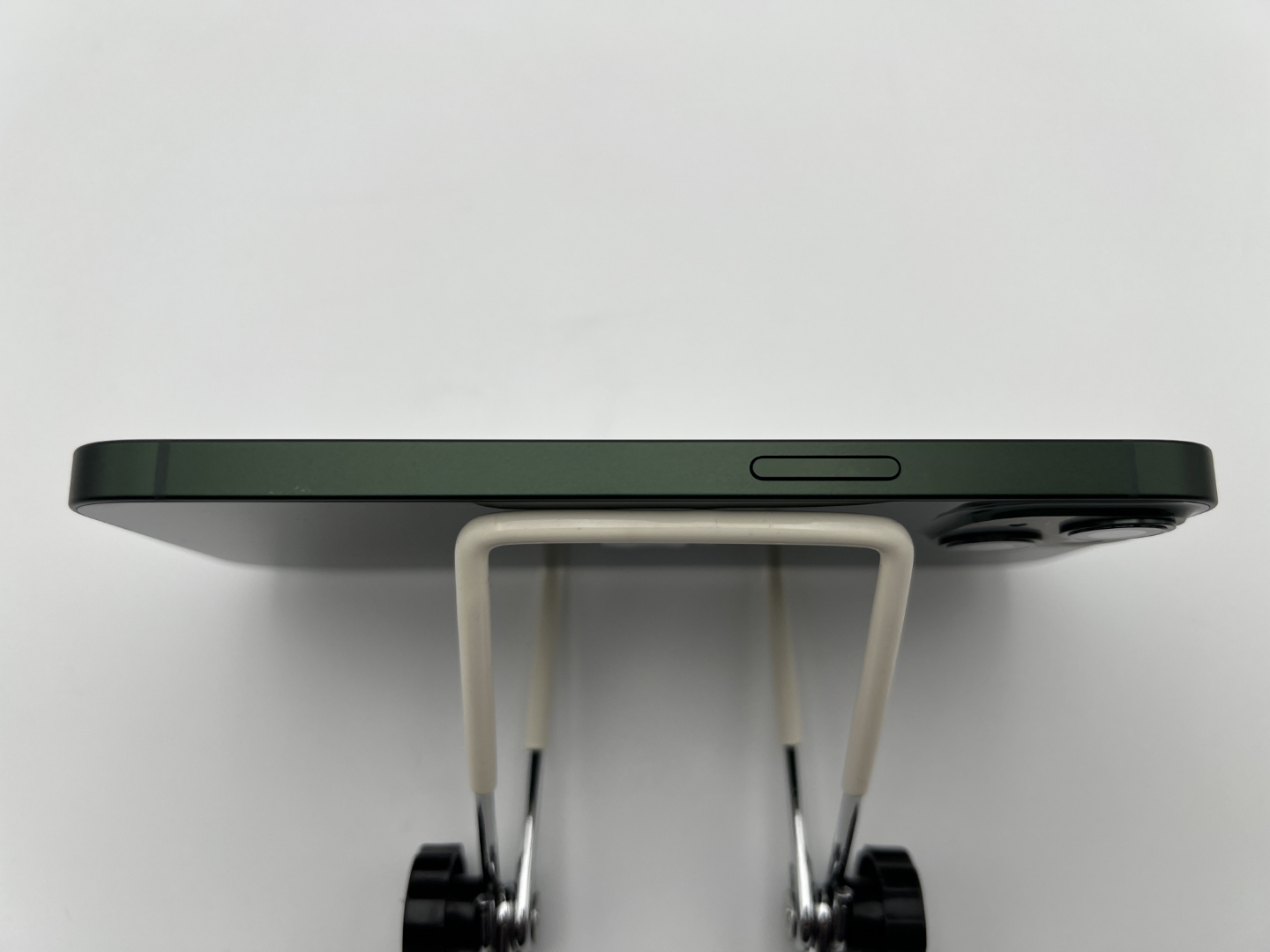 【中古：Cランク】【バッテリー劣化・キズあり】iPhone 13 128GB グリーン SIMロック無し【30日返金保証】【赤ロム保証付き】