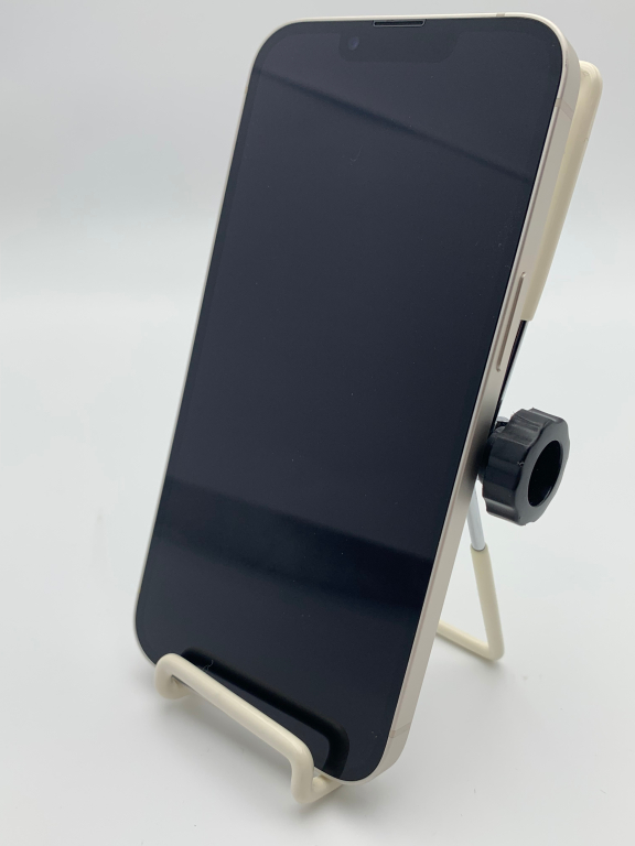 中古：Cランク】【バッテリー劣化】iPhone 13 128GB スターライト sim