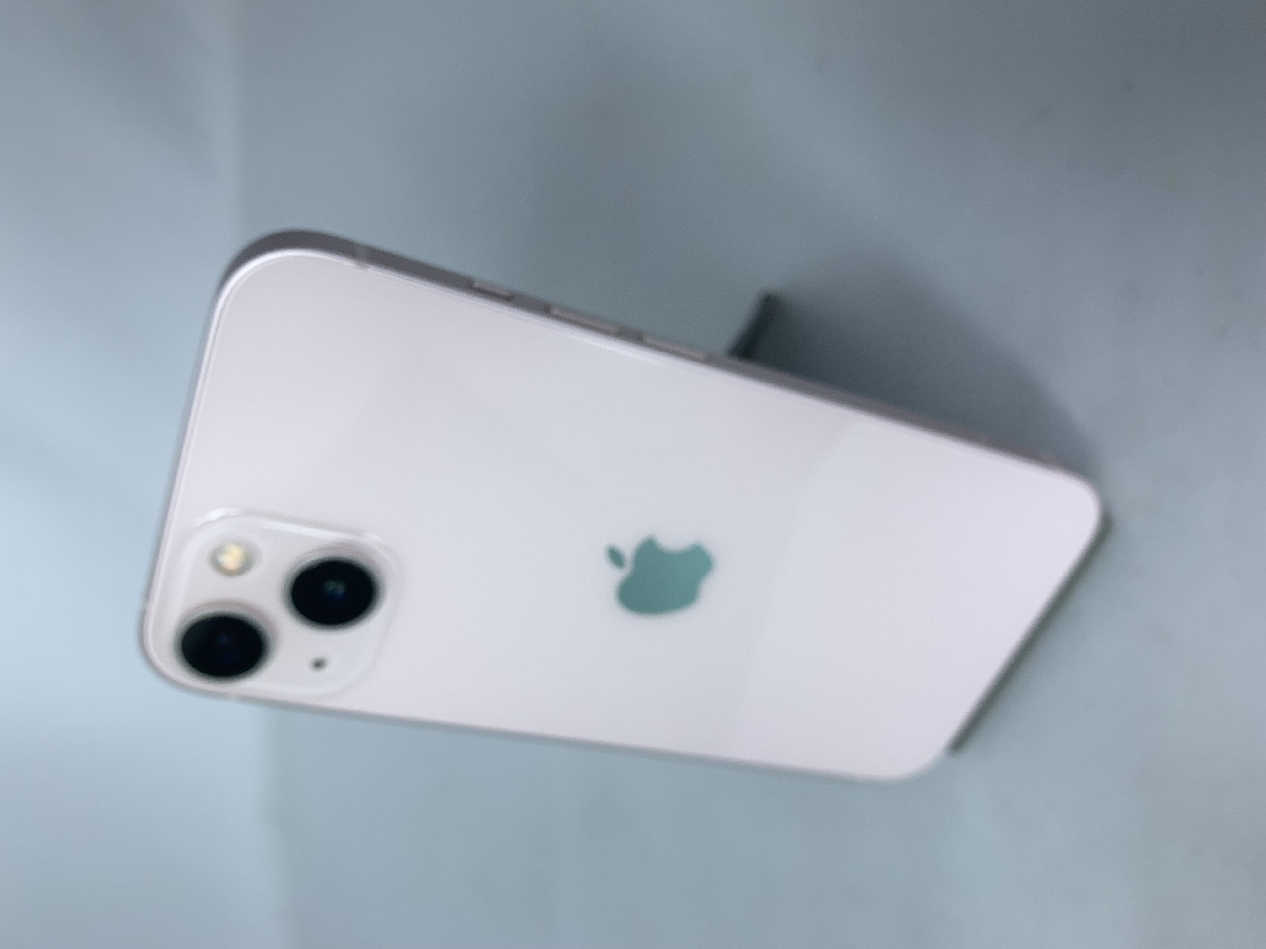 【中古：Bランク】iPhone 13 128GB ピンク simロック解除済【30日返金保証】【赤ロム保証付き】