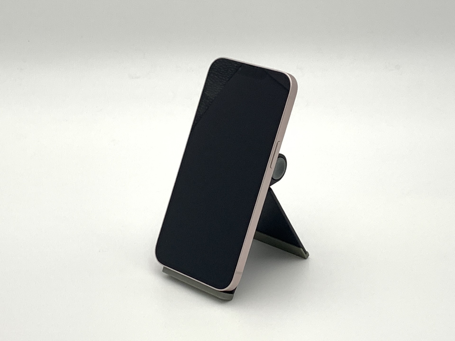 【中古：Bランク】iPhone 13 128GB ピンク SIMロック無し【30日返金保証】【赤ロム保証付き】