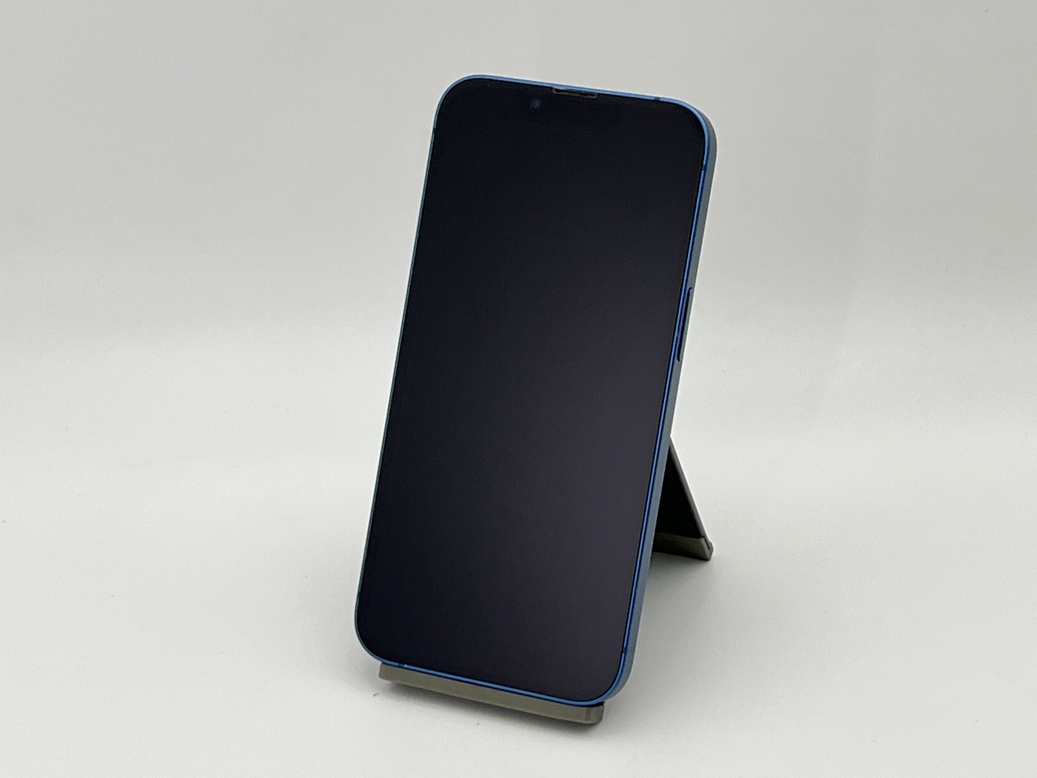 【中古：Cランク】【バッテリー劣化・傷あり】iPhone 13 128GB ブルー SIMロック無し【30日返金保証】【赤ロム保証付き】