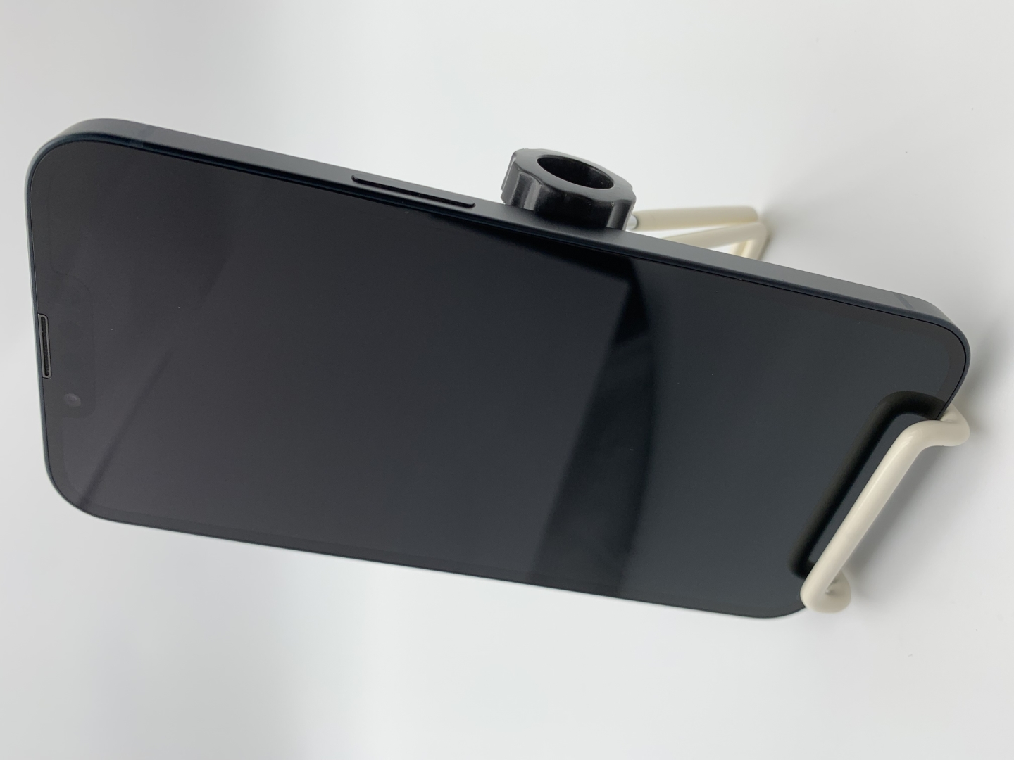 【中古：Cランク】【バッテリー劣化】iPhone 13 128GB ミッドナイト SIMロック無し【30日返金保証】【赤ロム保証付き】