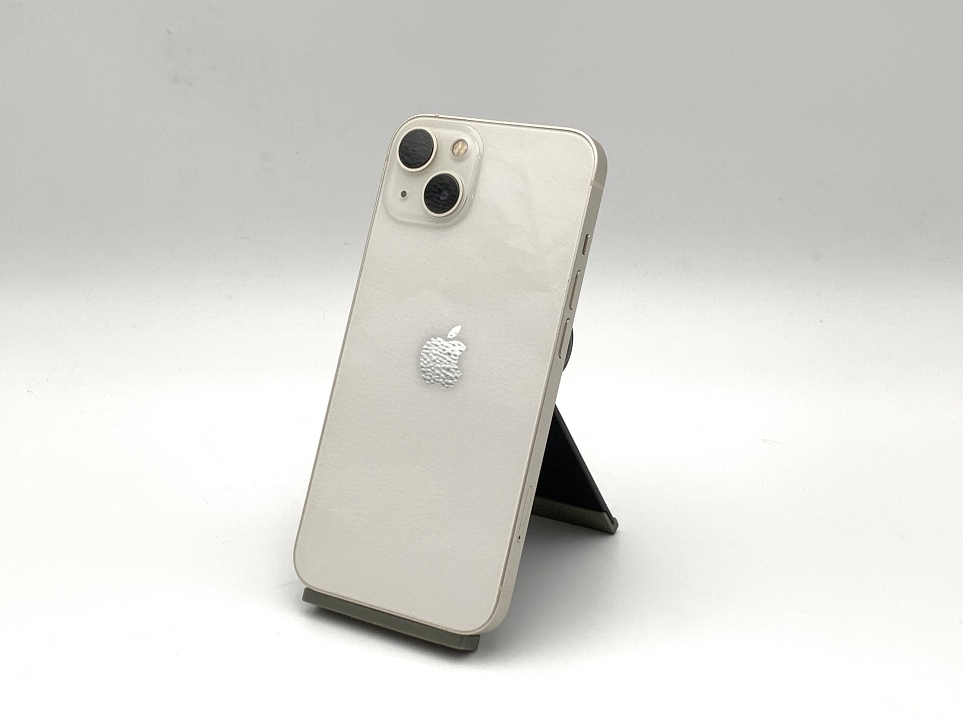 【中古：Cランク】【バッテリー劣化】【キズあり】iPhone 13 256GB スターライト SIMロックなし【30日返金保証】【赤ロム保証付き】