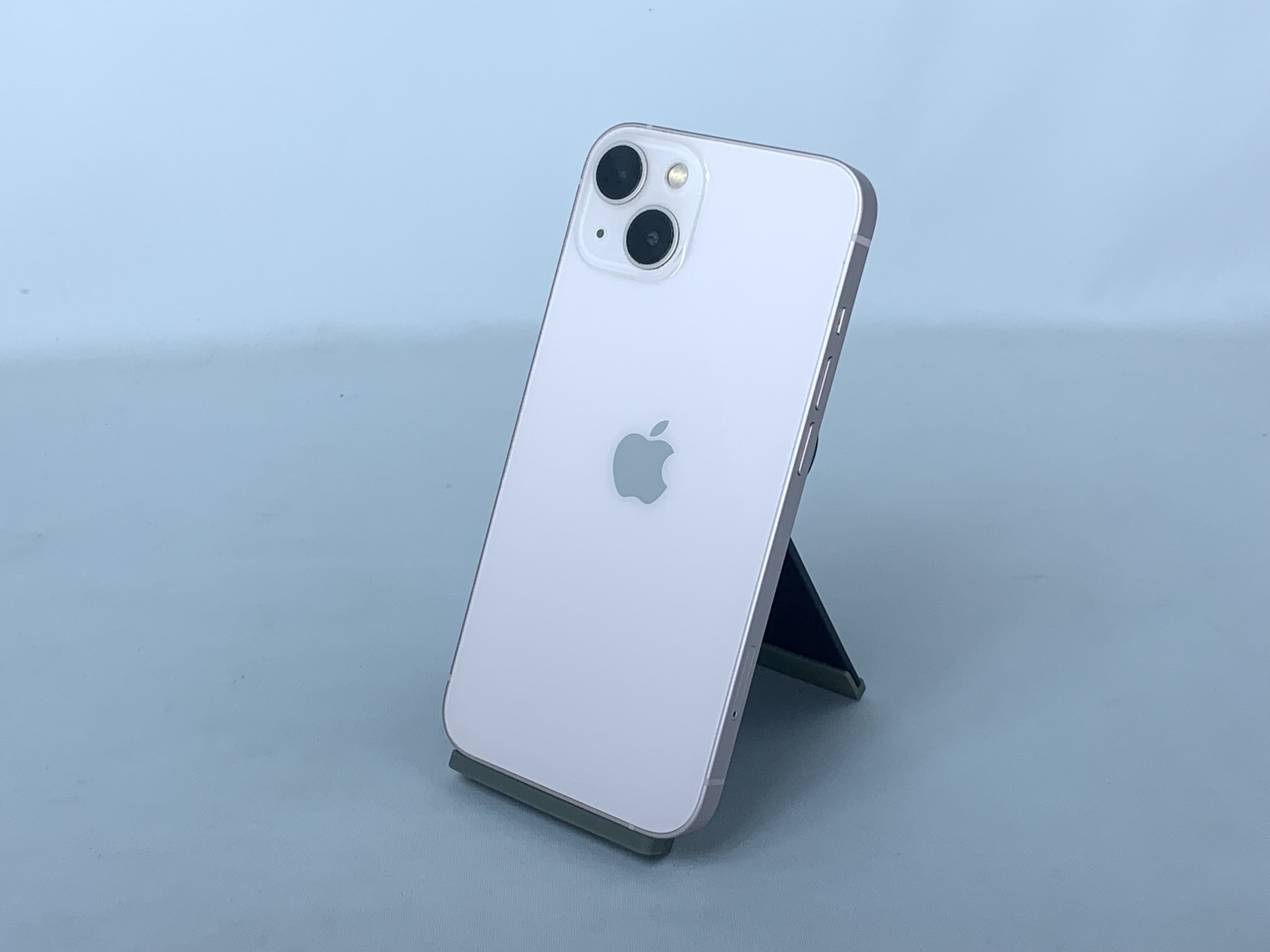 【中古：Cランク】【バッテリー劣化】iPhone 13 256GB ピンク simロック解除済【30日返金保証】【赤ロム保証付き】