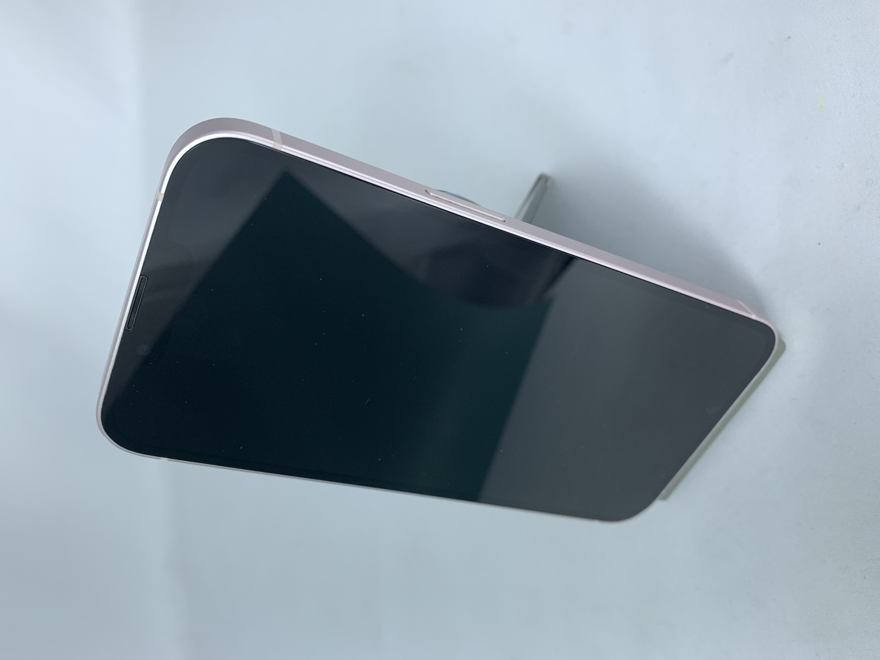 【中古：Cランク】【バッテリー劣化】iPhone 13 256GB ピンク SIMロック無し【30日返金保証】【赤ロム保証付き】