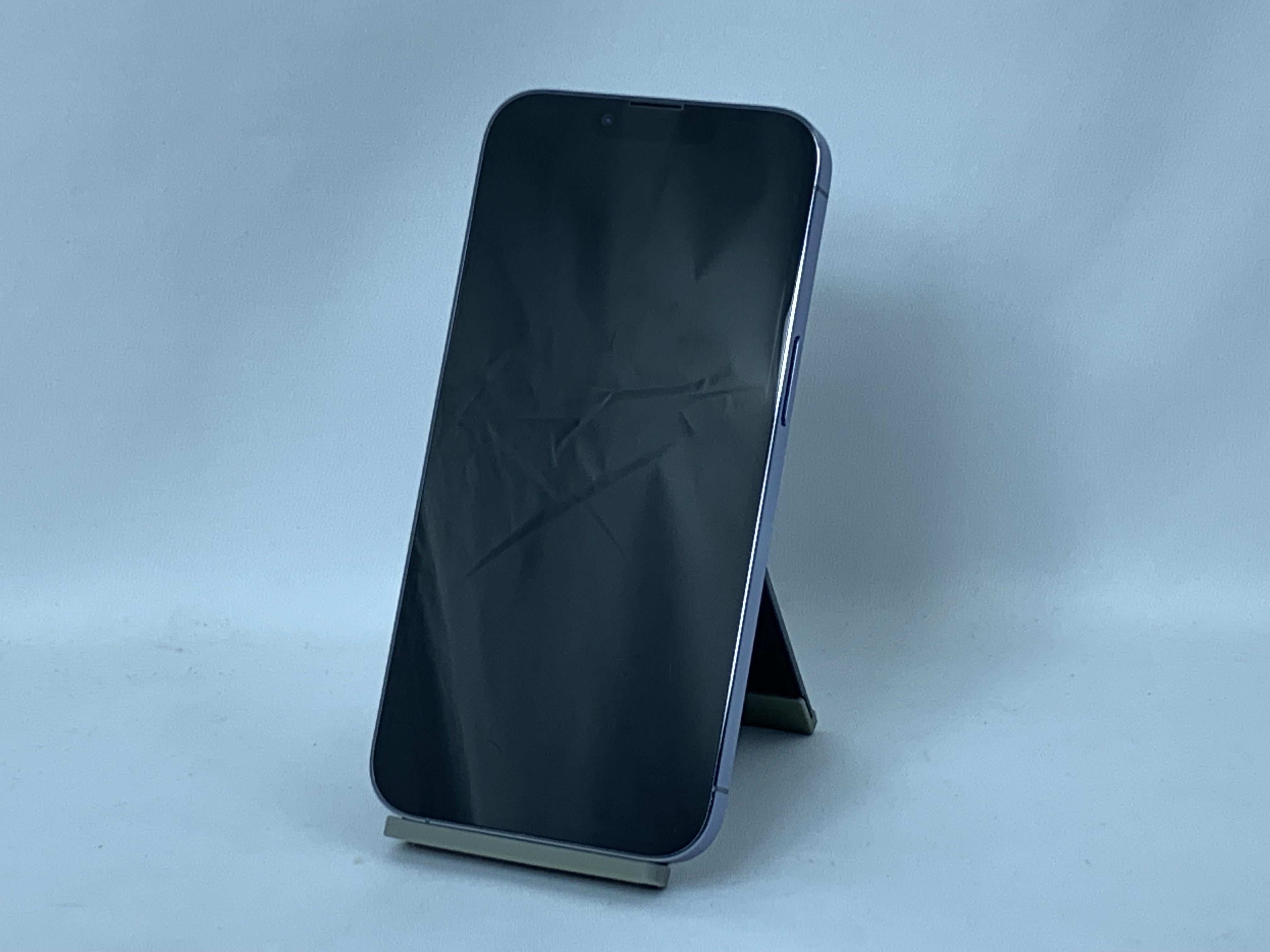 中古：Bランク】iPhone 13 Pro 128GB シエラブルー simロック解除済