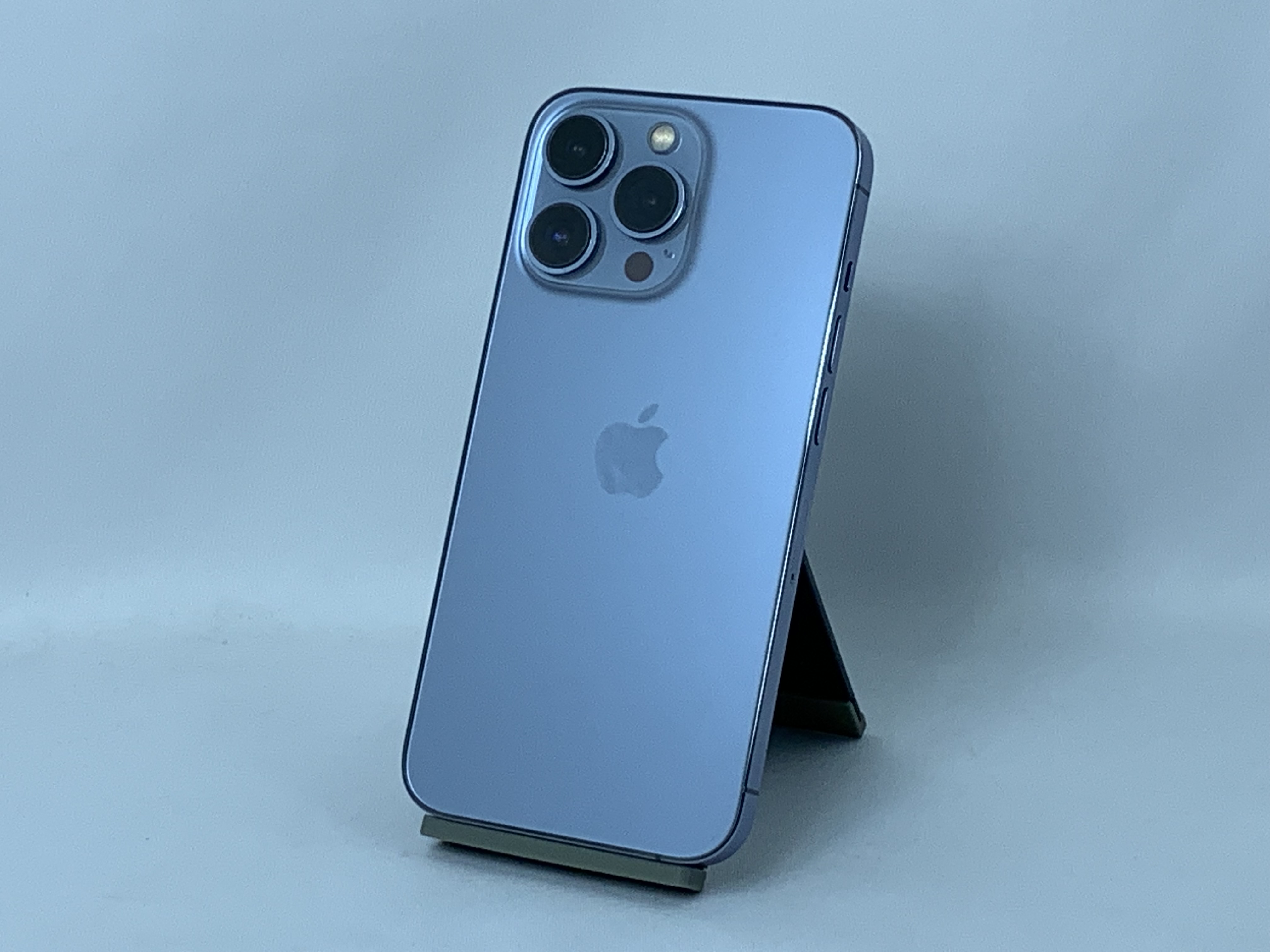 中古：Bランク】iPhone 13 Pro 128GB シエラブルー simロック解除済