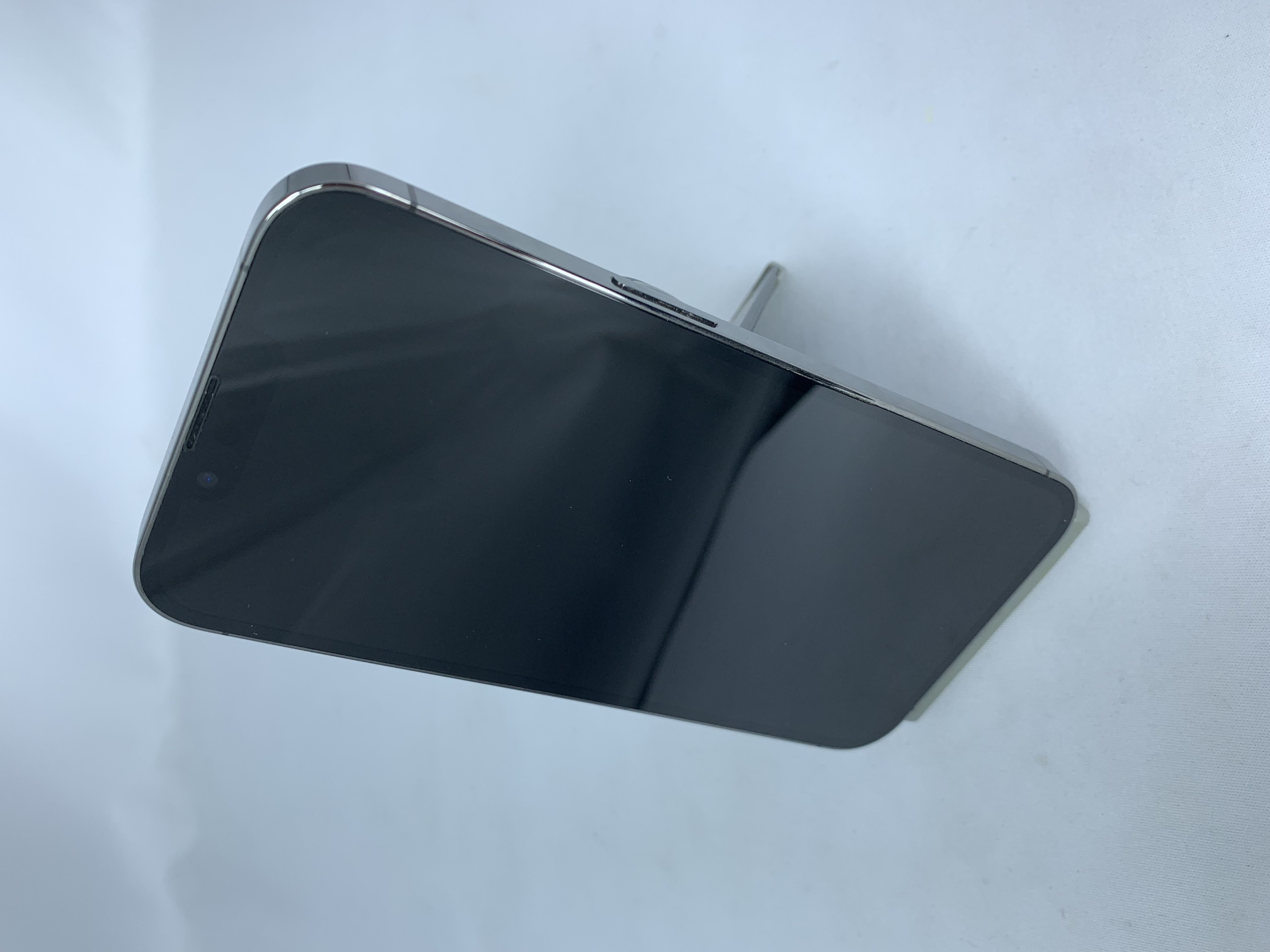 中古：Bランク】iPhone 13 Pro 256GB グラファイト SIMロック無し【30