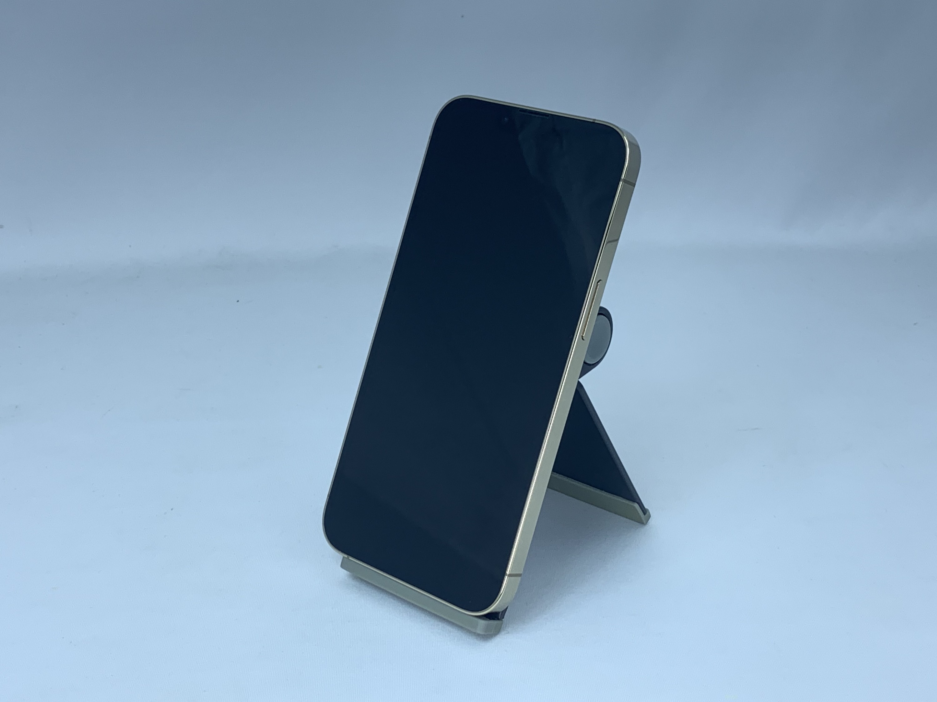 【中古:Cランク】【フレームキズあり】iPhone 13 Pro 256GB ゴールド SIMロック無し【30日返金保証】【赤ロム保証付き】