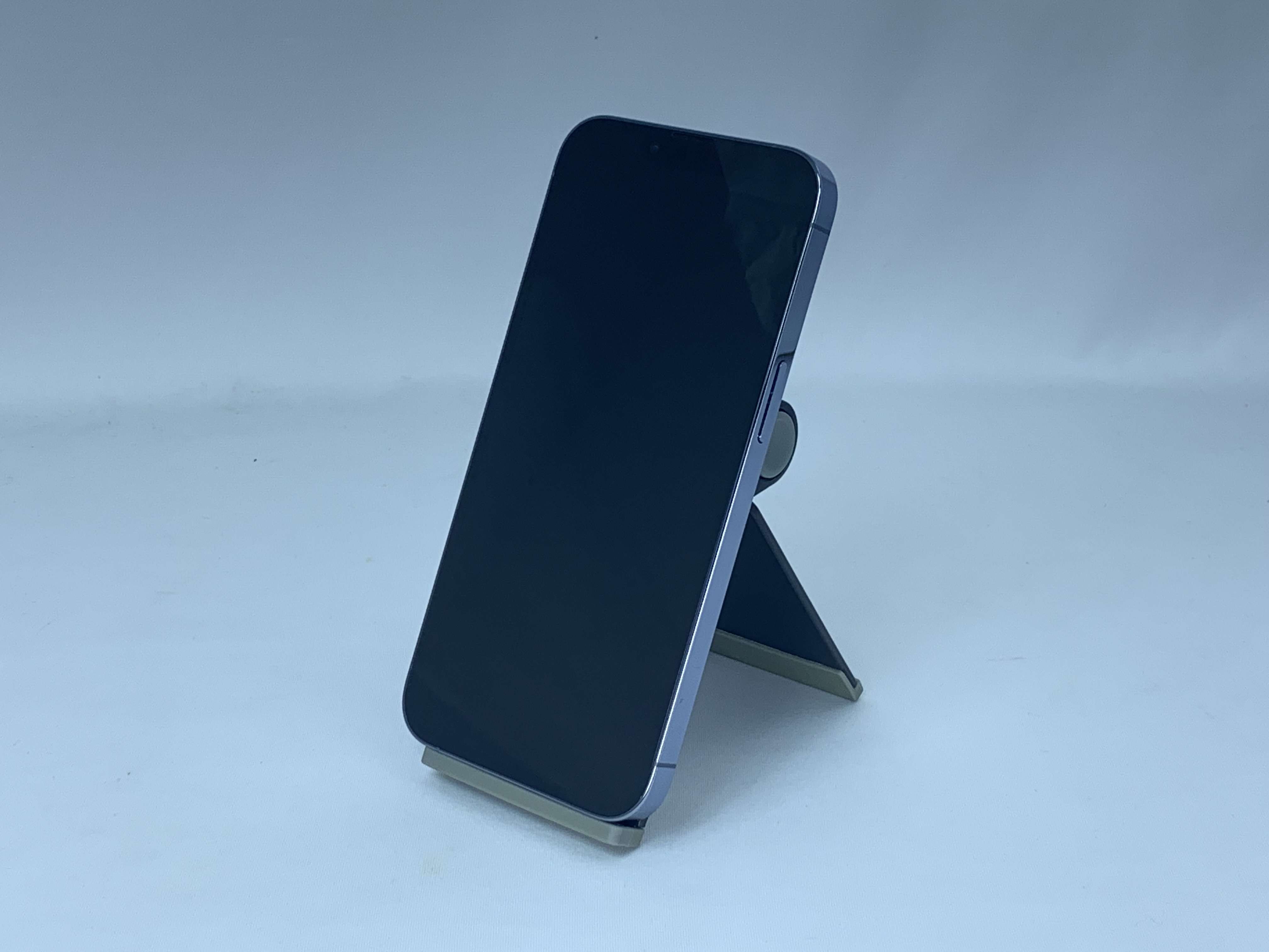 【中古：Cランク】【バッテリー劣化】iPhone 13 Pro 512GB シエラブルー simロック解除済【30日返金保証】【赤ロム保証付き】