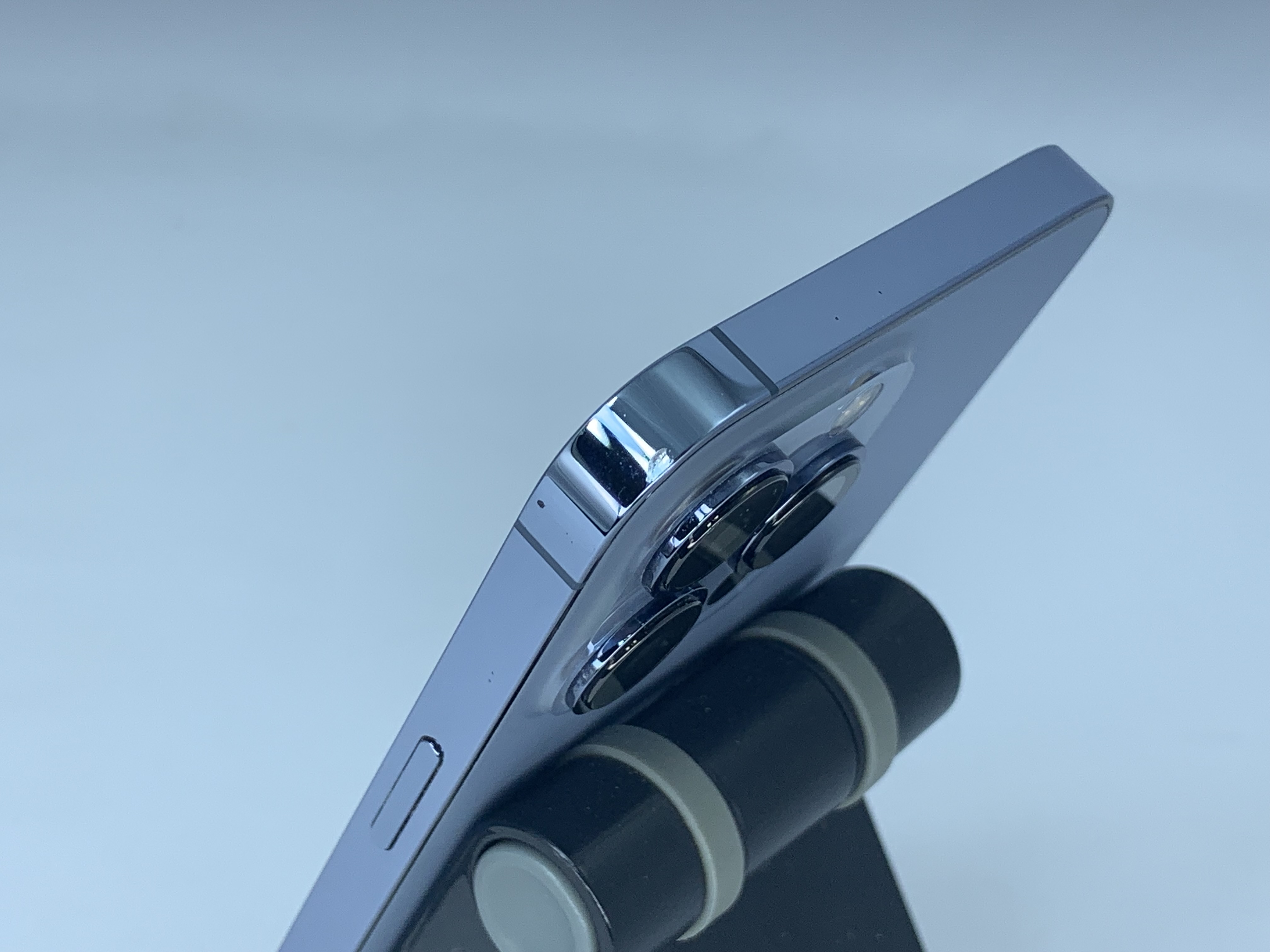 【中古：Cランク】【バッテリー劣化】iPhone 13 Pro 512GB シエラブルー simロック解除済【30日返金保証】【赤ロム保証付き】