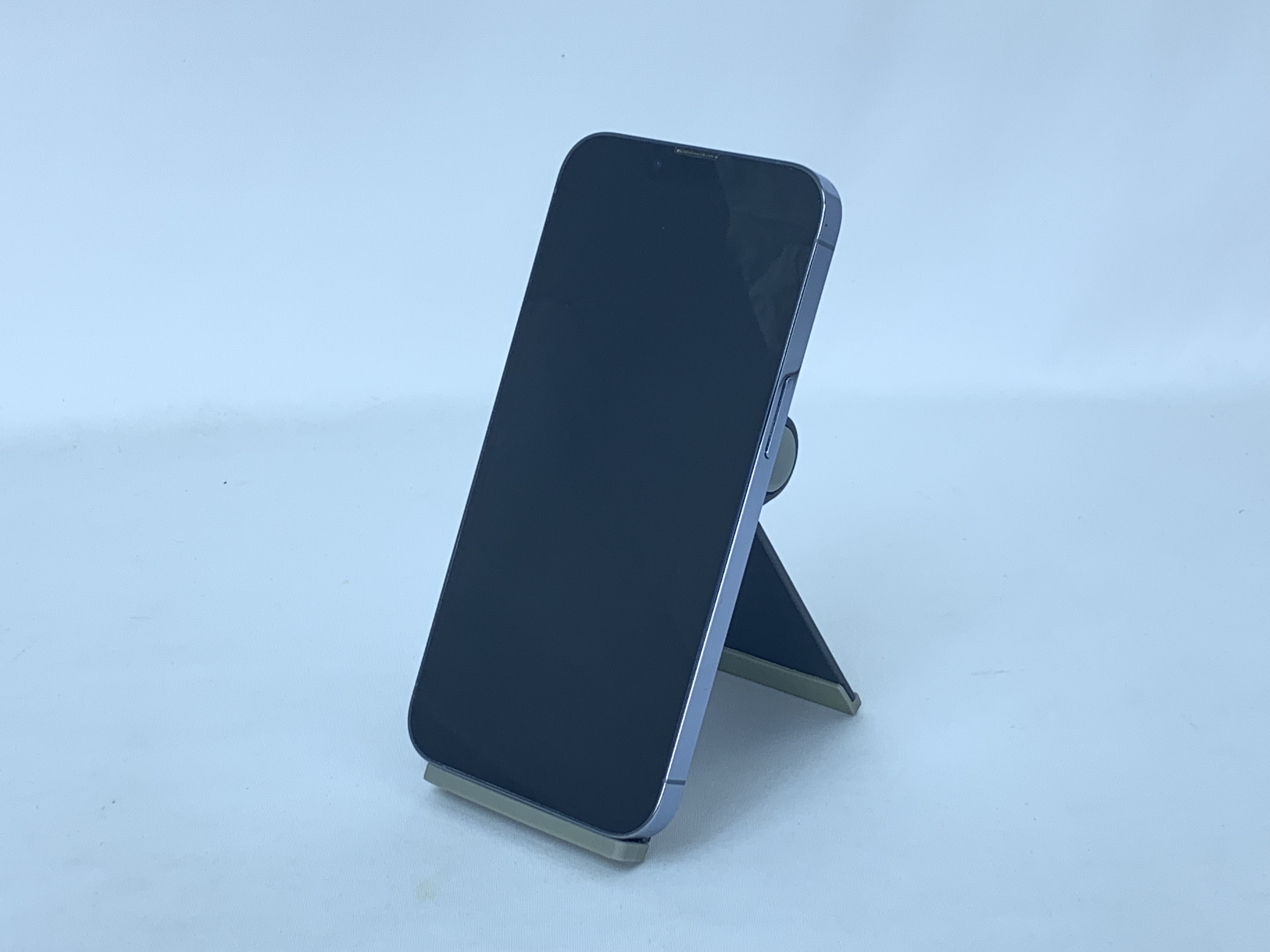 【中古：Cランク】【バッテリー劣化】iPhone 13 Pro 512GB シエラブルー simロック解除済【30日返金保証】【赤ロム保証付き】