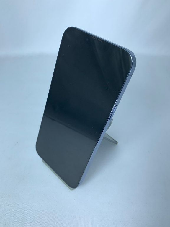 【中古：Bランク】iPhone 13 Pro Max 256GB シエラブルー simロックなし【30日返金保証】【赤ロム保証付き】