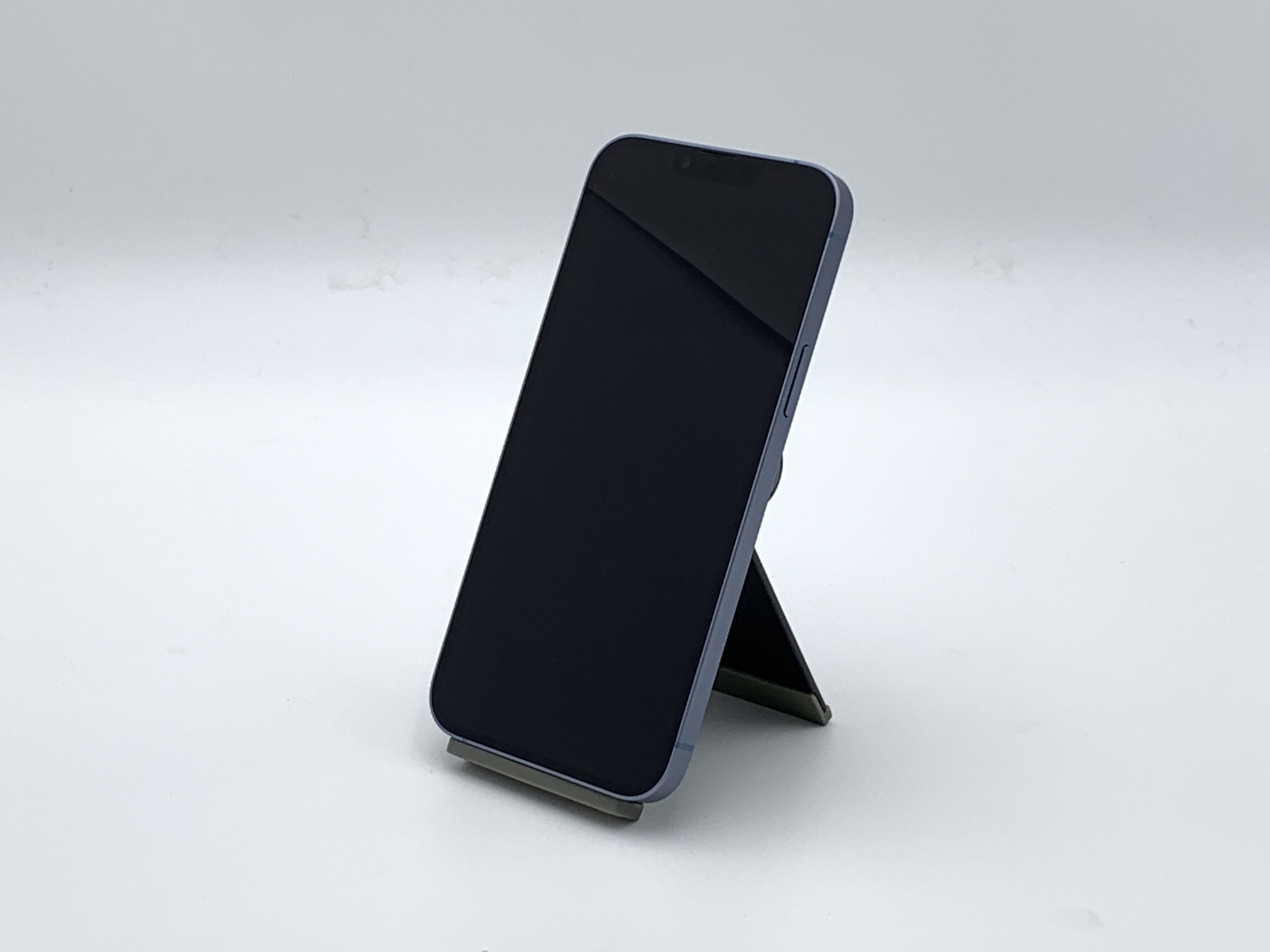 【中古：Cランク】【バッテリー劣化】iPhone 14 Plus 128GB ブルー Simロック解除済【30日返金保証】【赤ロム保証付き】