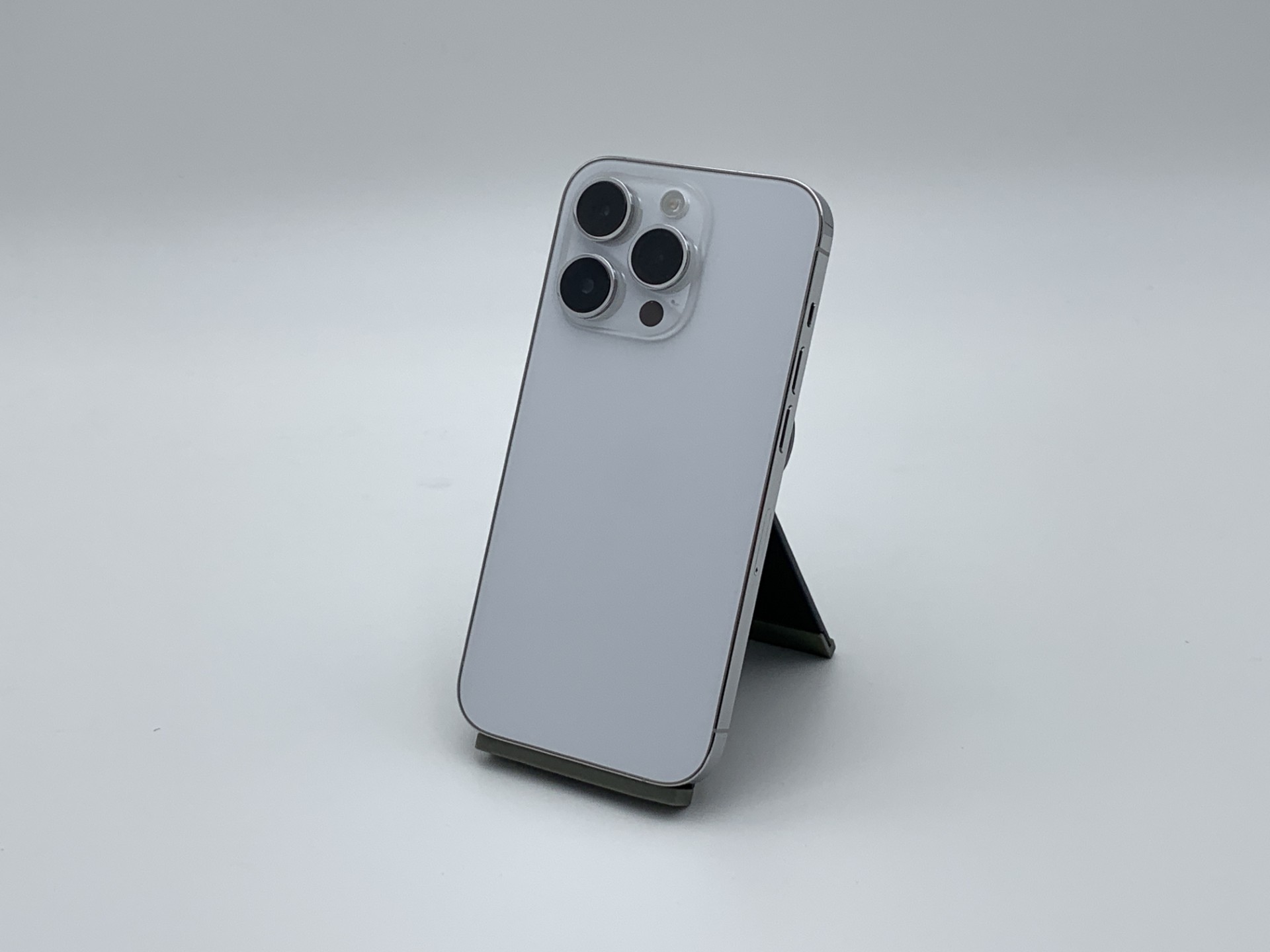 【中古：Bランク】iPhone 14 Pro 512GB シルバー SIMロック無し【30日返金保証】【赤ロム保証付き】